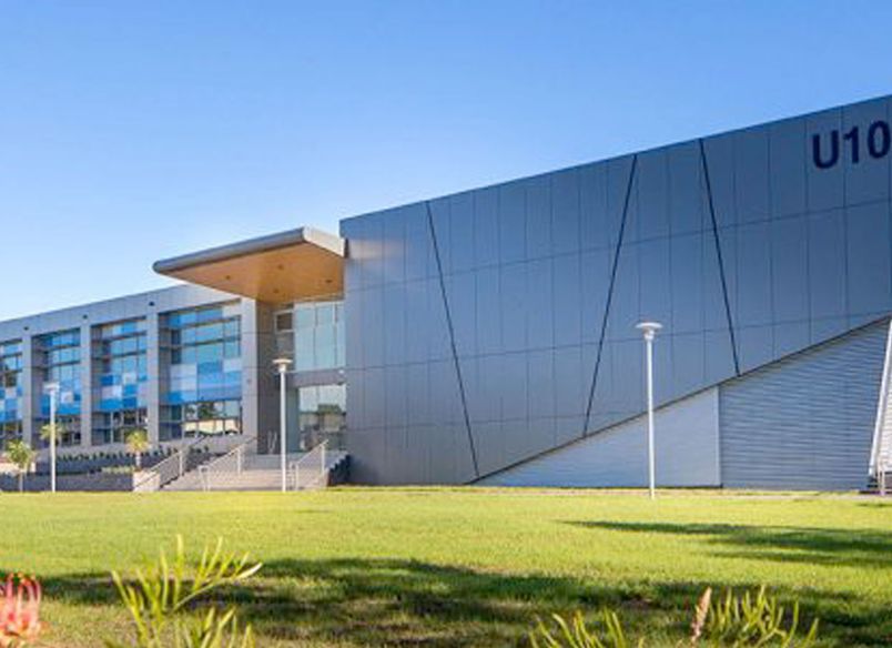 Nirimba TAFE
