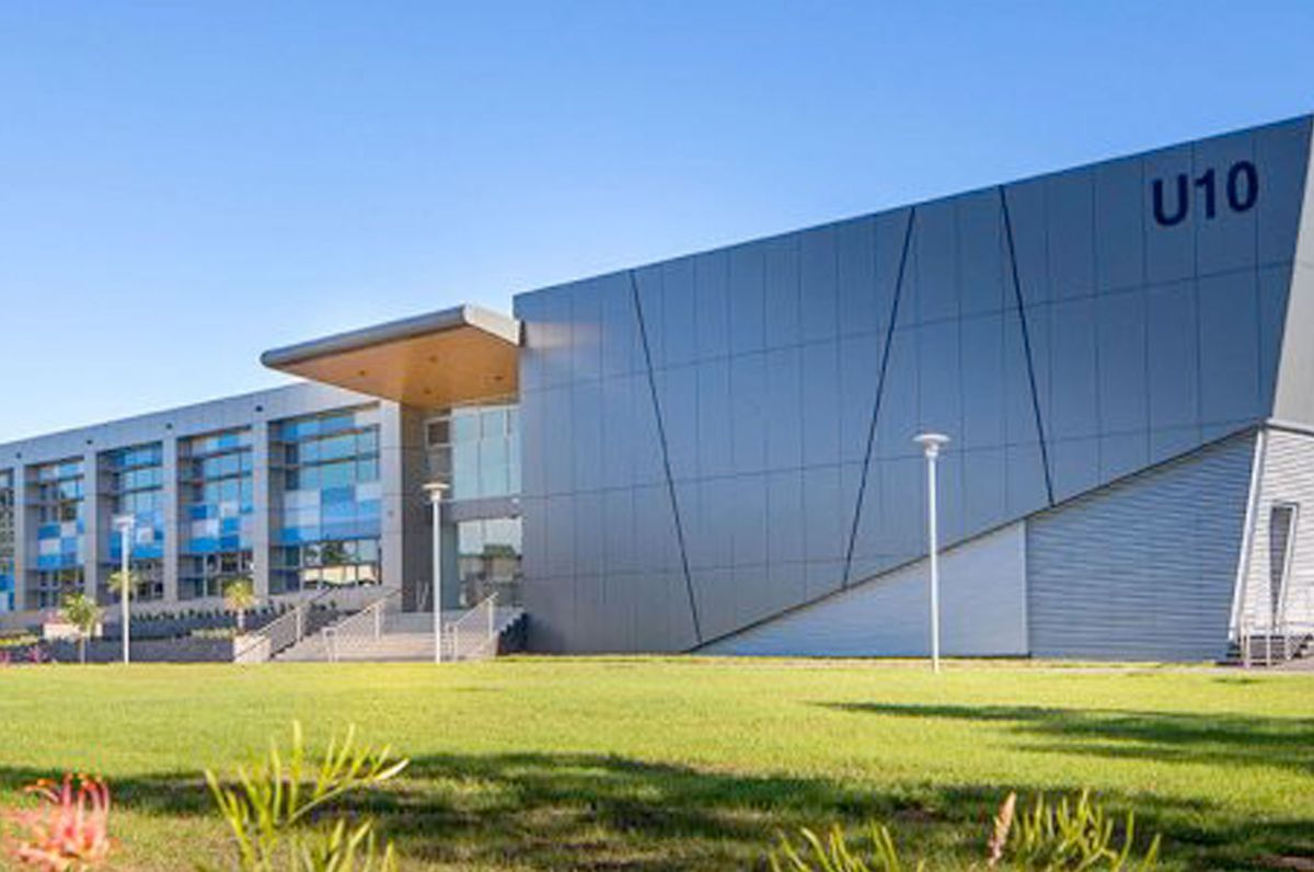 Nirimba TAFE