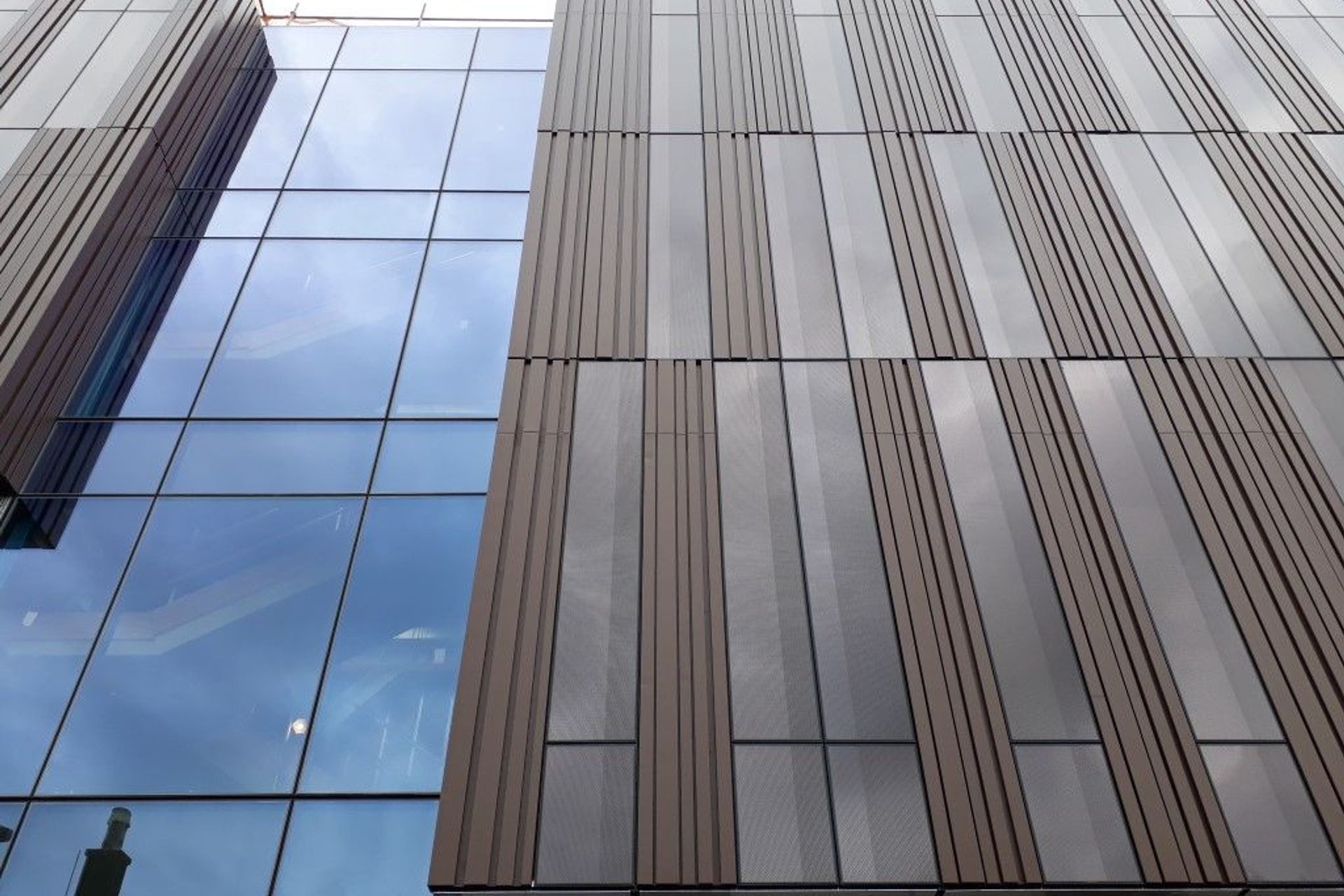 University of Auckland - B507