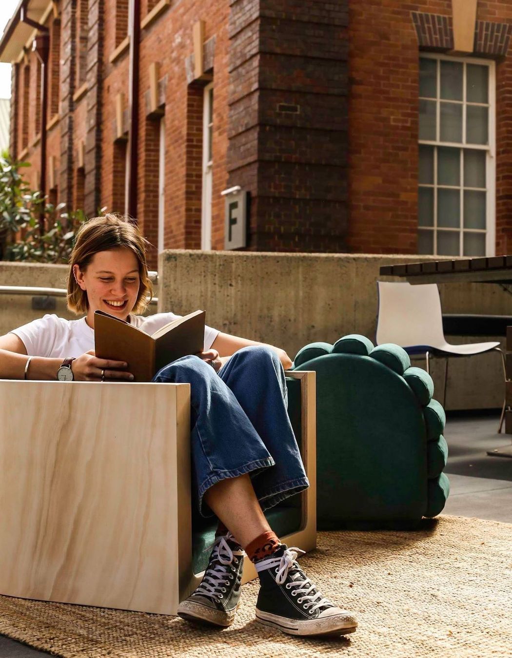 QUT School of Design