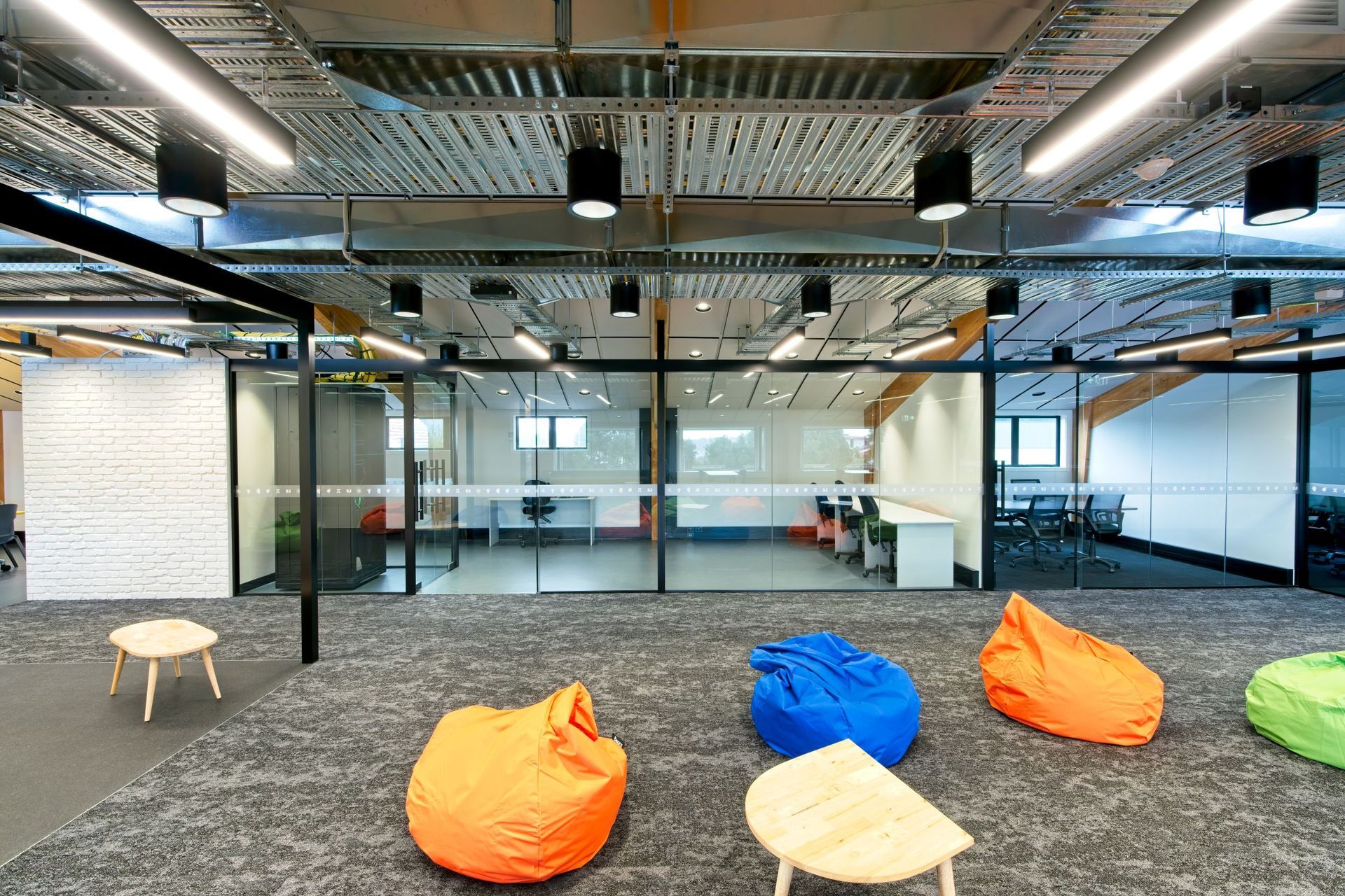 Shore Junction Youth Innovation Centre