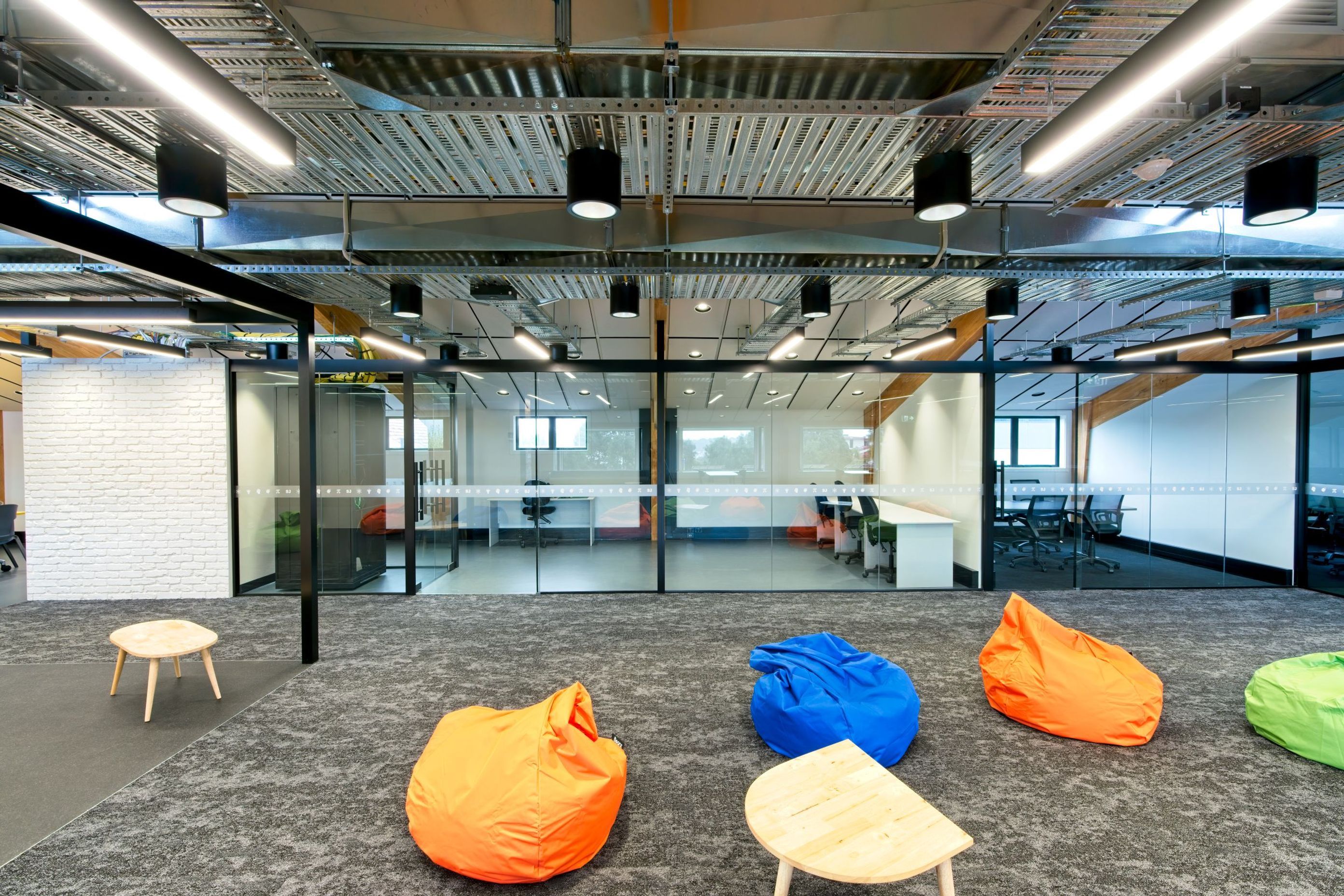 Shore Junction Youth Innovation Centre