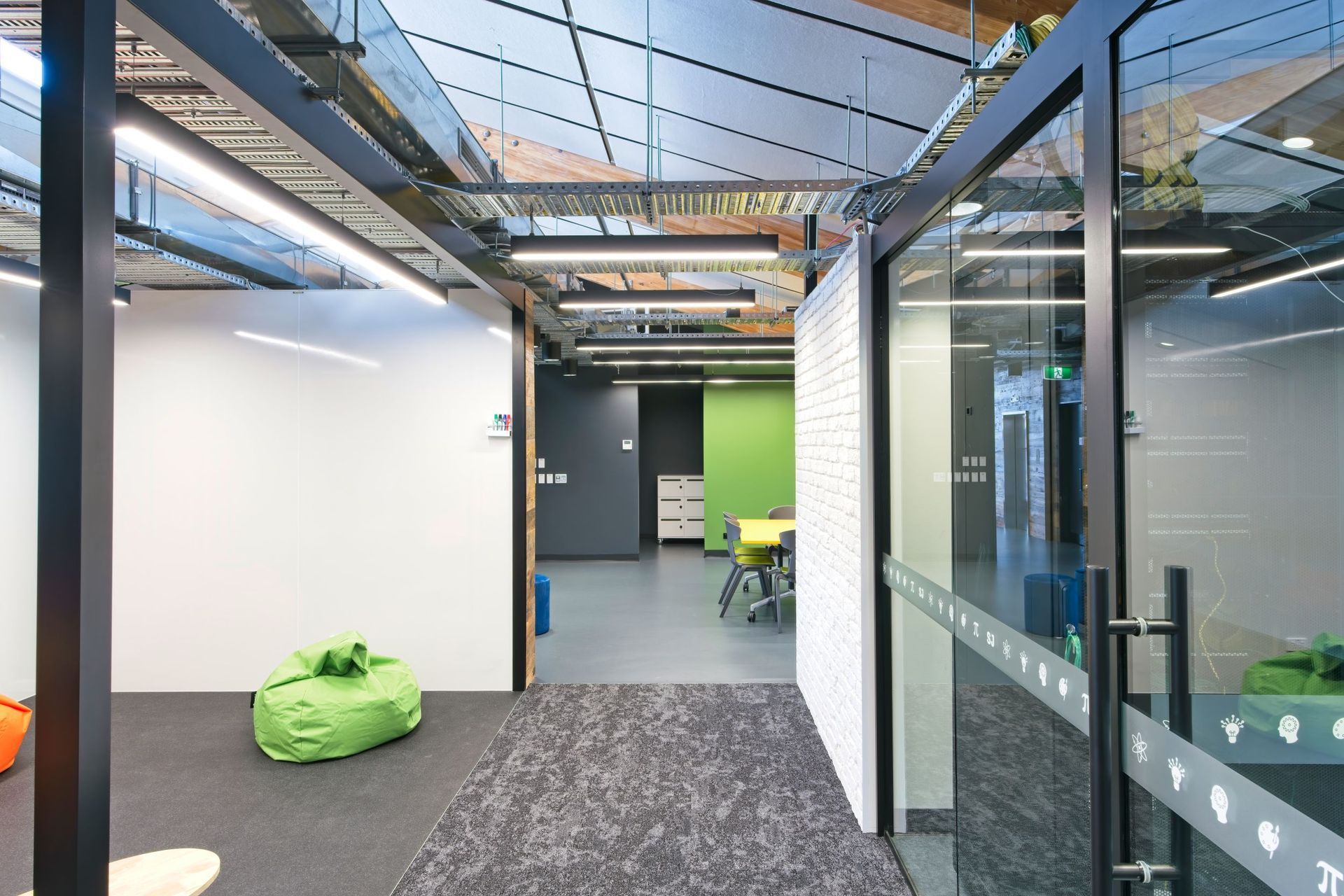 Shore Junction Youth Innovation Centre