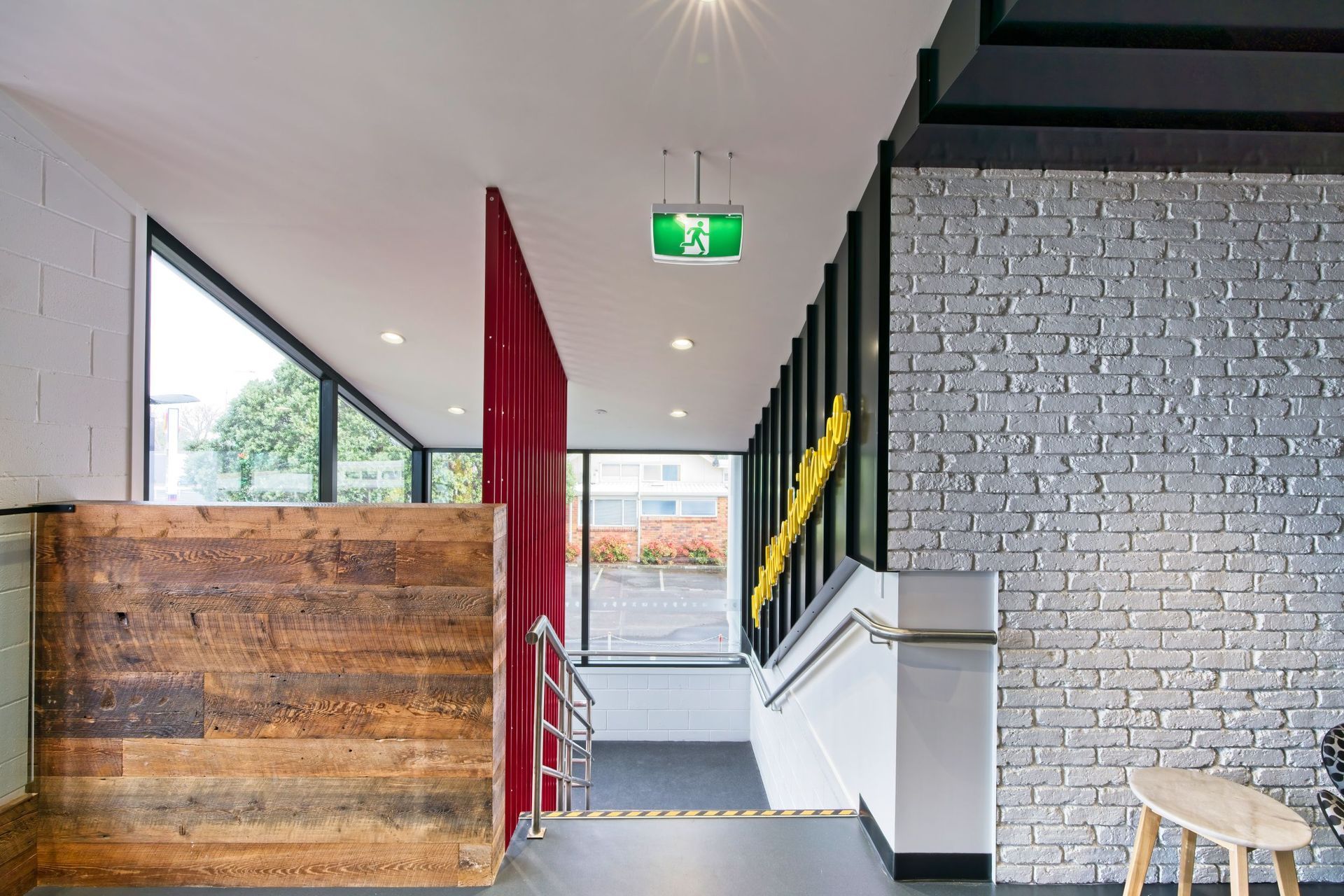 Shore Junction Youth Innovation Centre