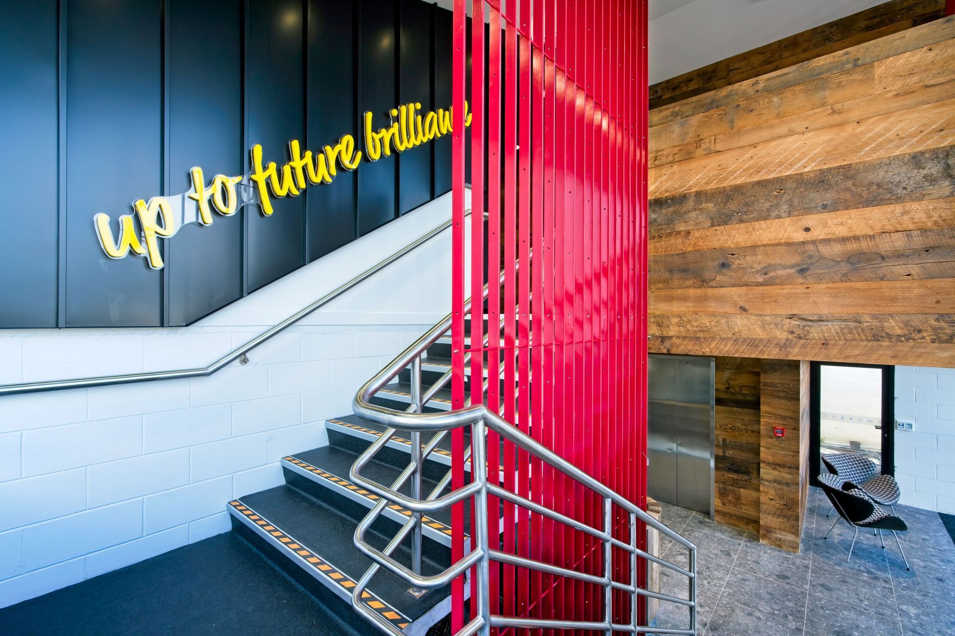 Shore Junction Youth Innovation Centre