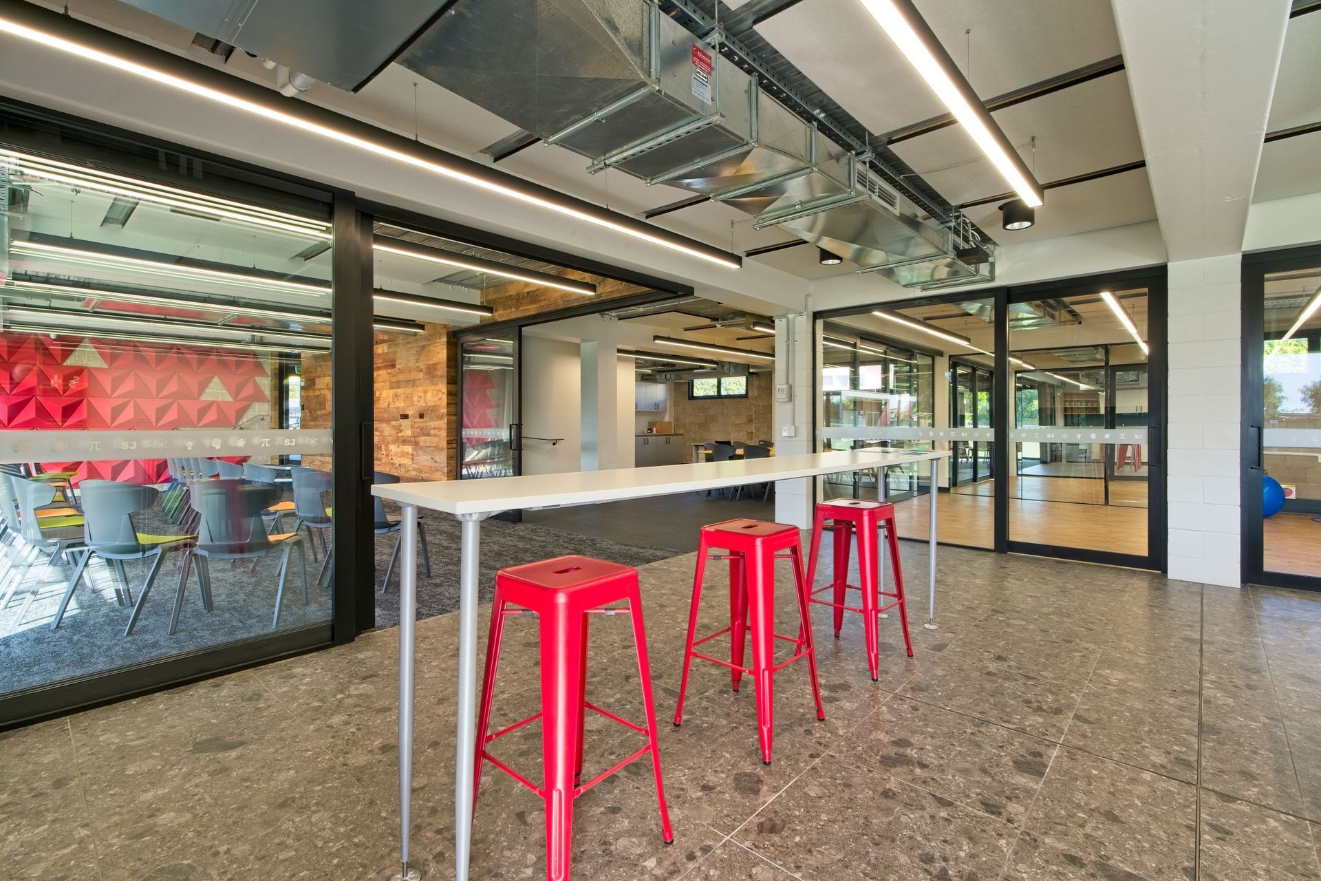 Shore Junction Youth Innovation Centre