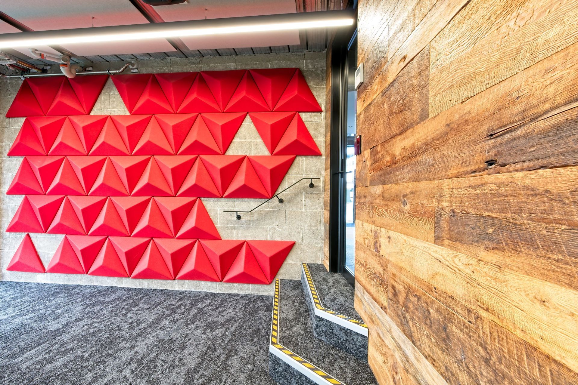 Shore Junction Youth Innovation Centre