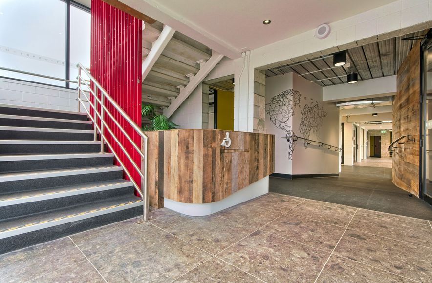Shore Junction Youth Innovation Centre