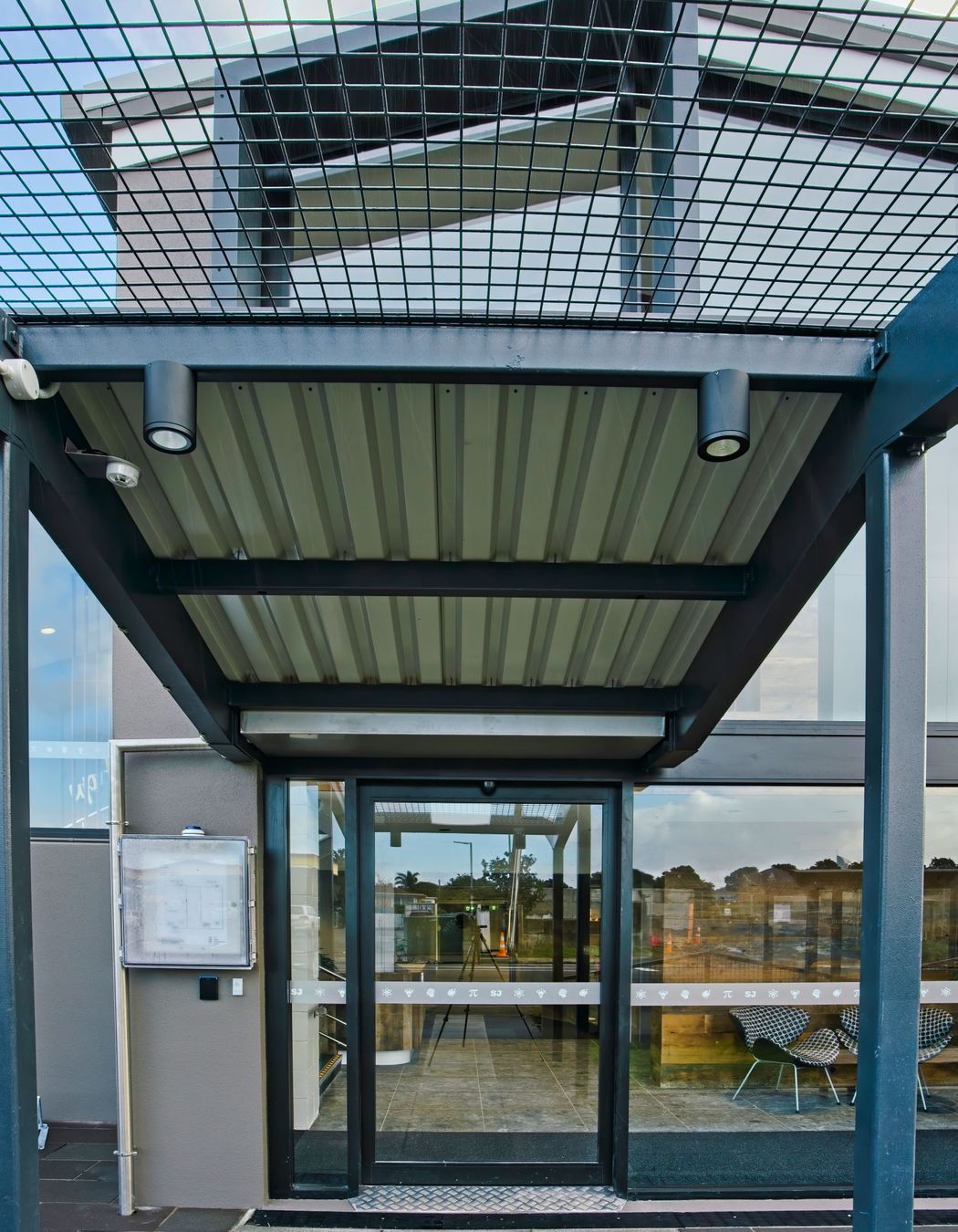 Shore Junction Youth Innovation Centre