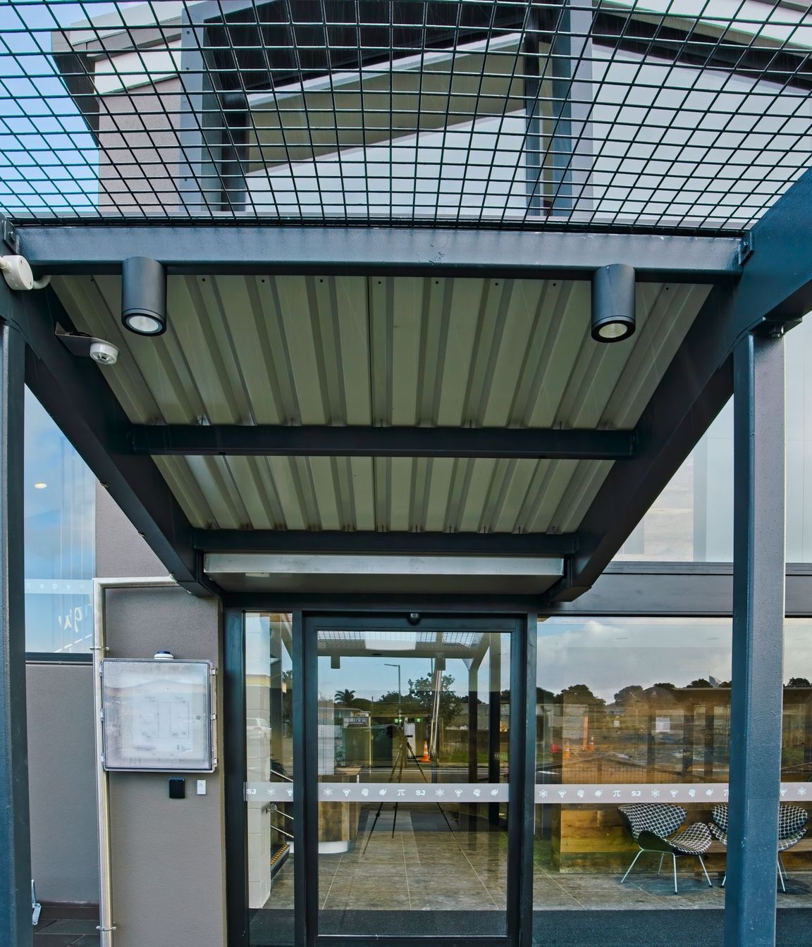 Shore Junction Youth Innovation Centre
