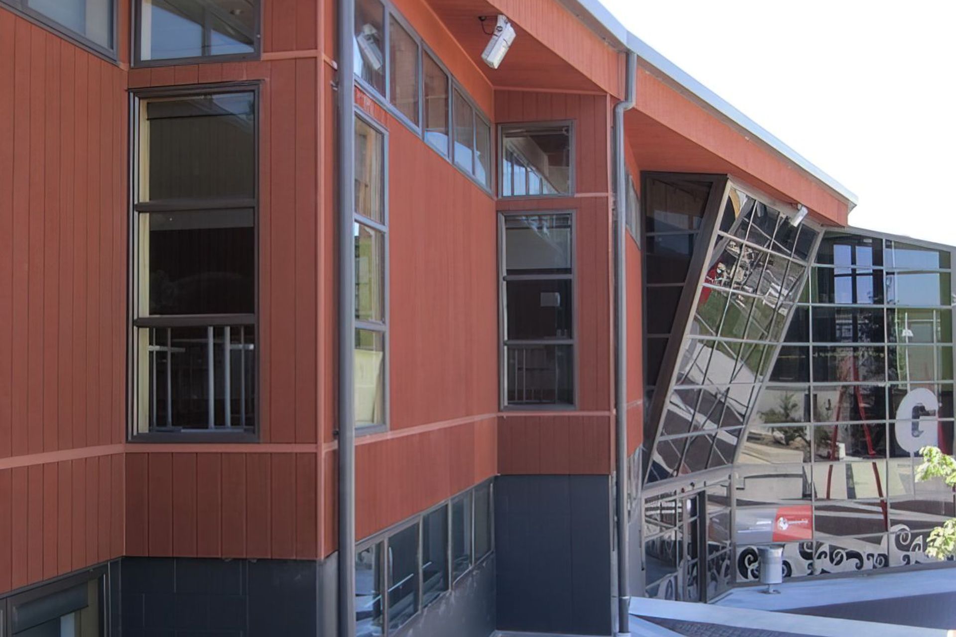 Toi Ohomai Institute of Technology – Te Tahuhuroa O Ihenga – Rotorua