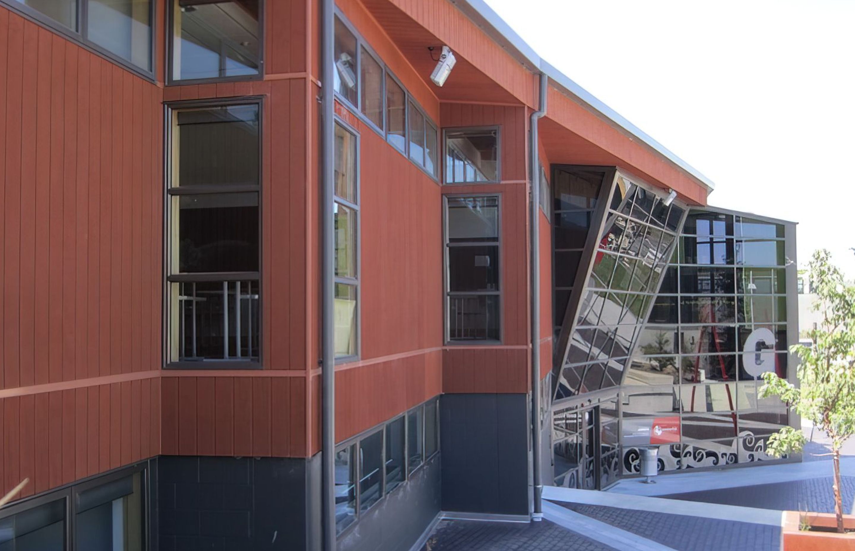 Toi Ohomai Institute of Technology – Te Tahuhuroa O Ihenga – Rotorua