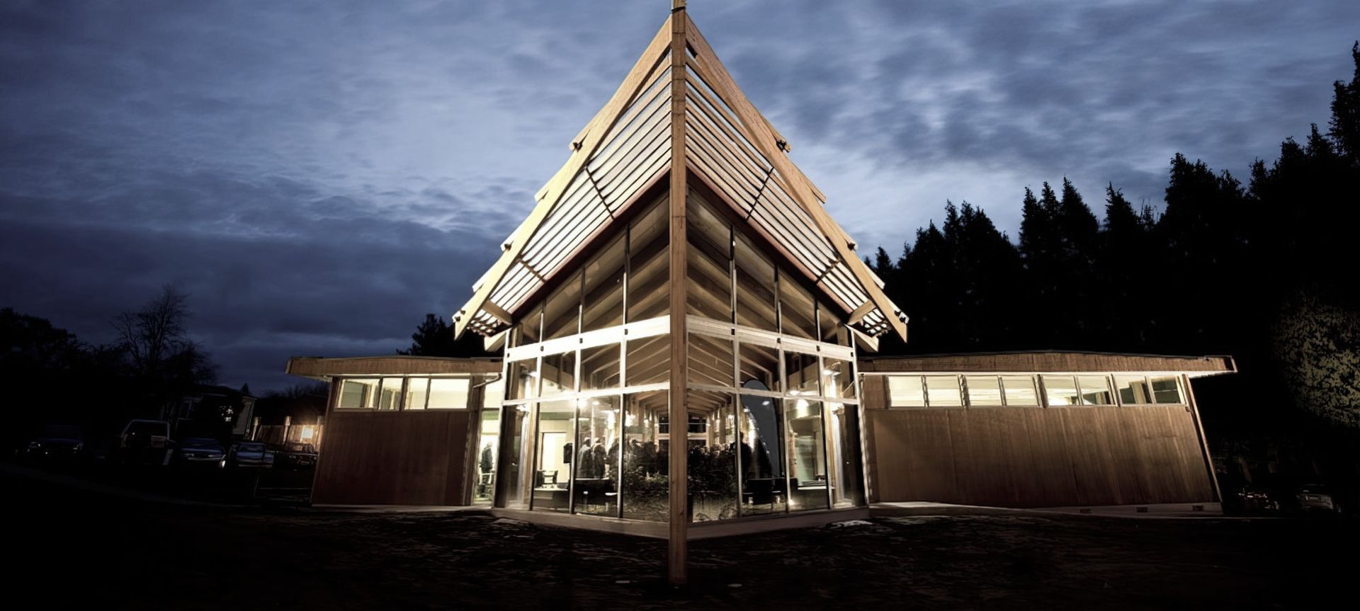 Toi Ohomai Institute of Technology – National Centre of Excellence for the Forest & Wood Industry – Rotorua banner