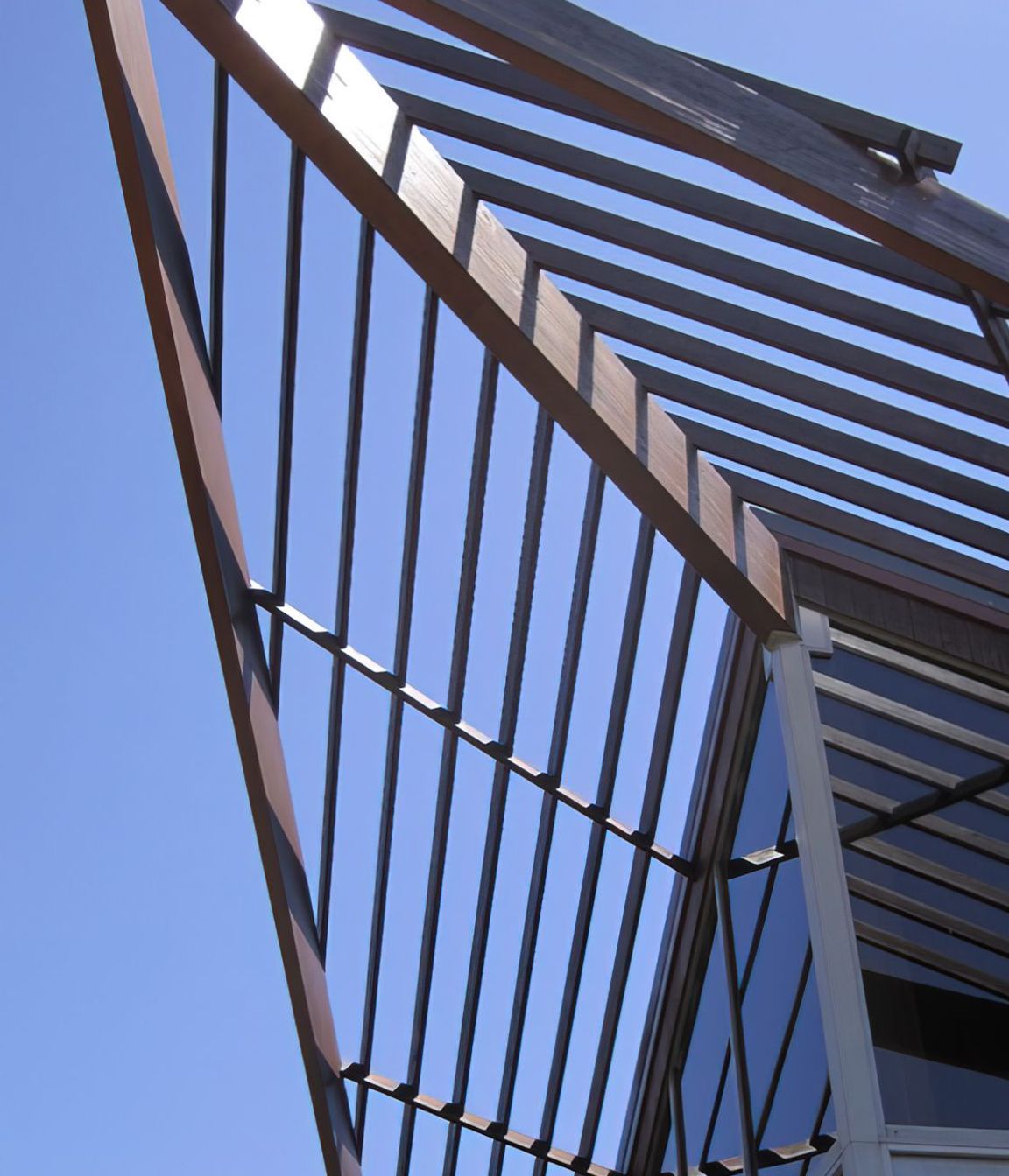 Toi Ohomai Institute of Technology – National Centre of Excellence for the Forest & Wood Industry – Rotorua