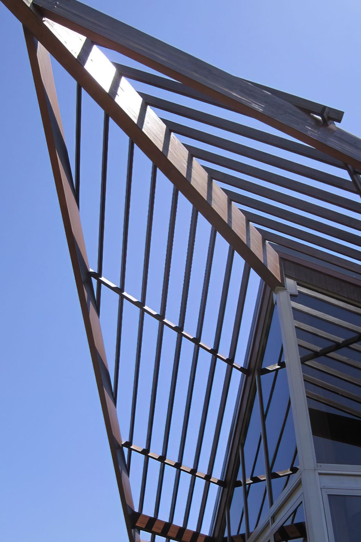 Toi Ohomai Institute of Technology – National Centre of Excellence for the Forest & Wood Industry – Rotorua