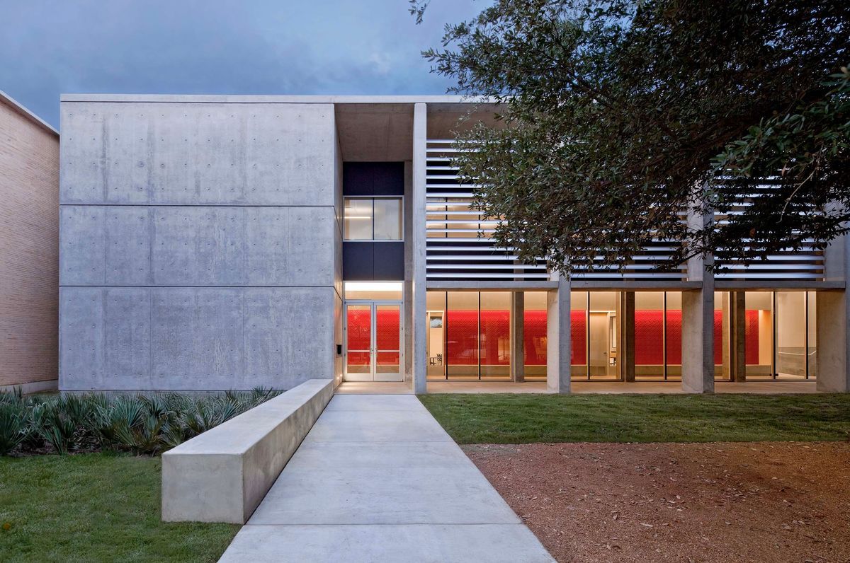 Doyle Hall