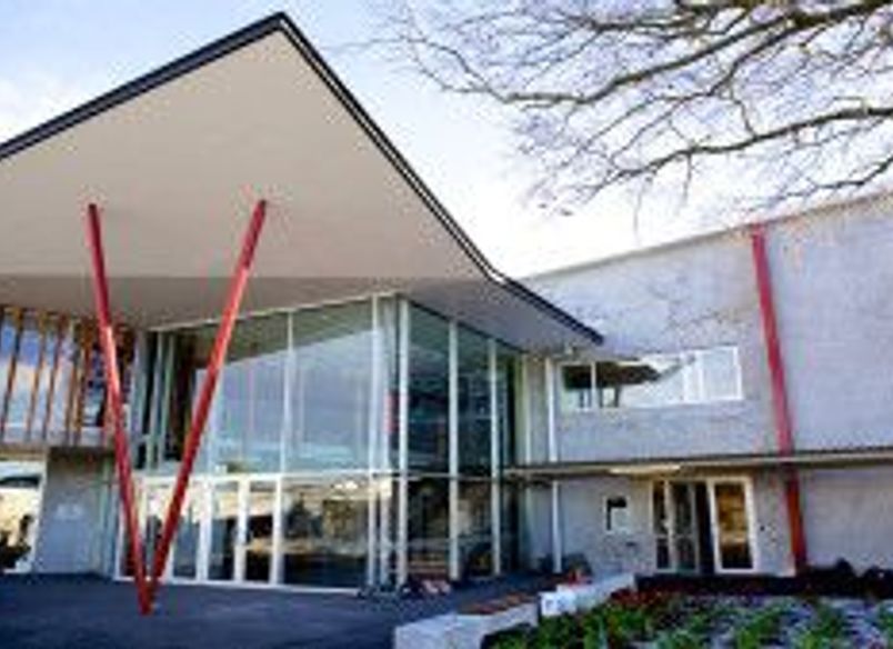 St Margaret’s College