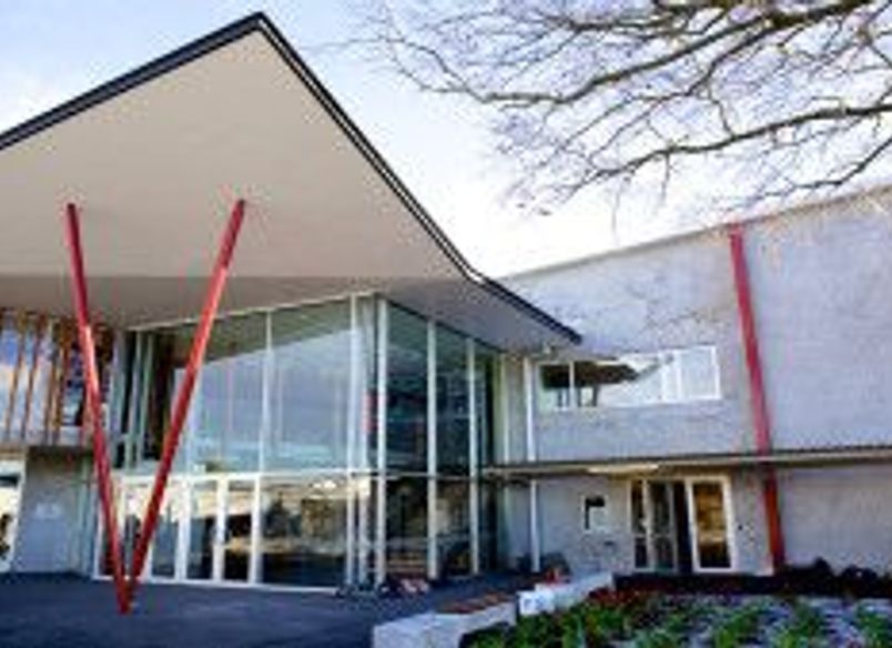 St Margaret’s College