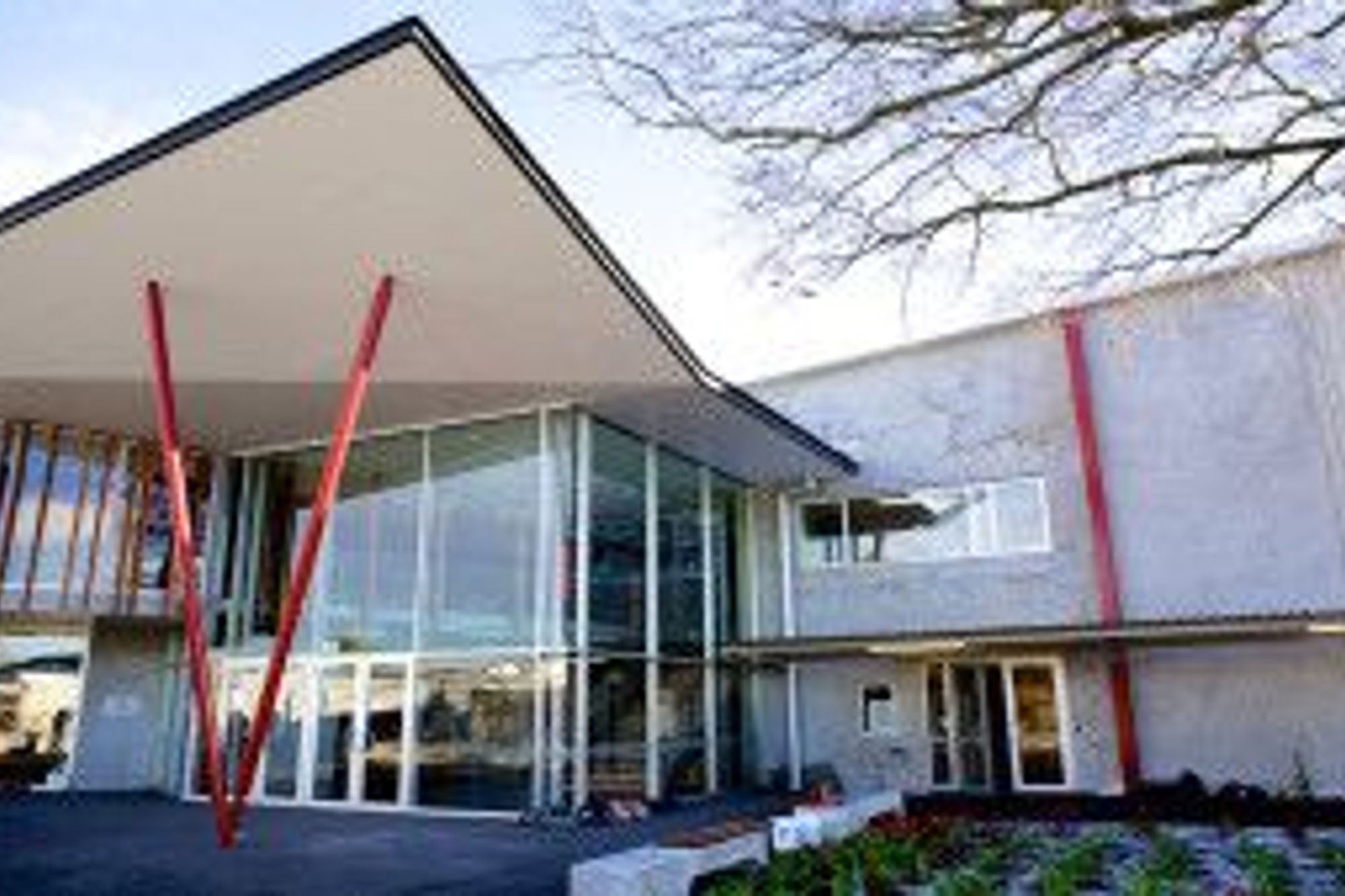St Margaret’s College