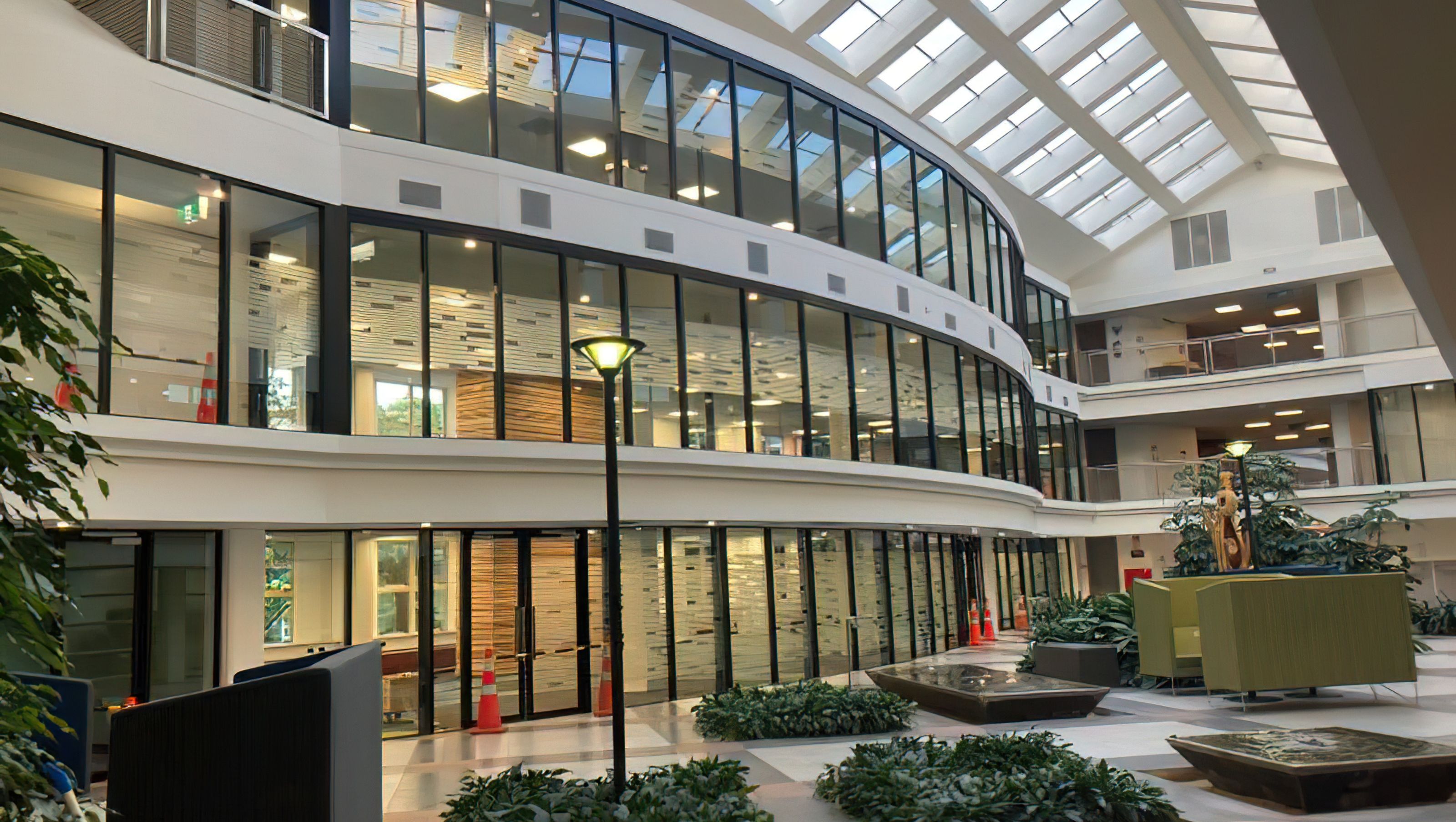 Open Polytech Lower Hutt