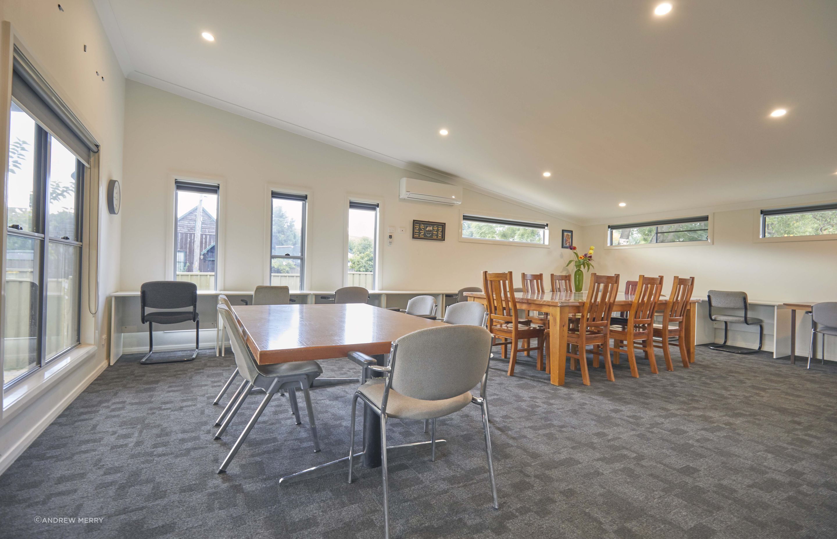 Mirrabooka Study Centre