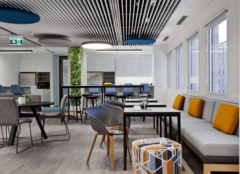 Australian Catholic University - Institute for Positive Psychology and Education