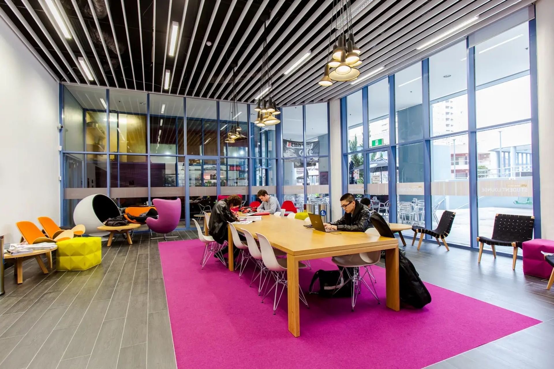 Photography: Sarah Rowlands