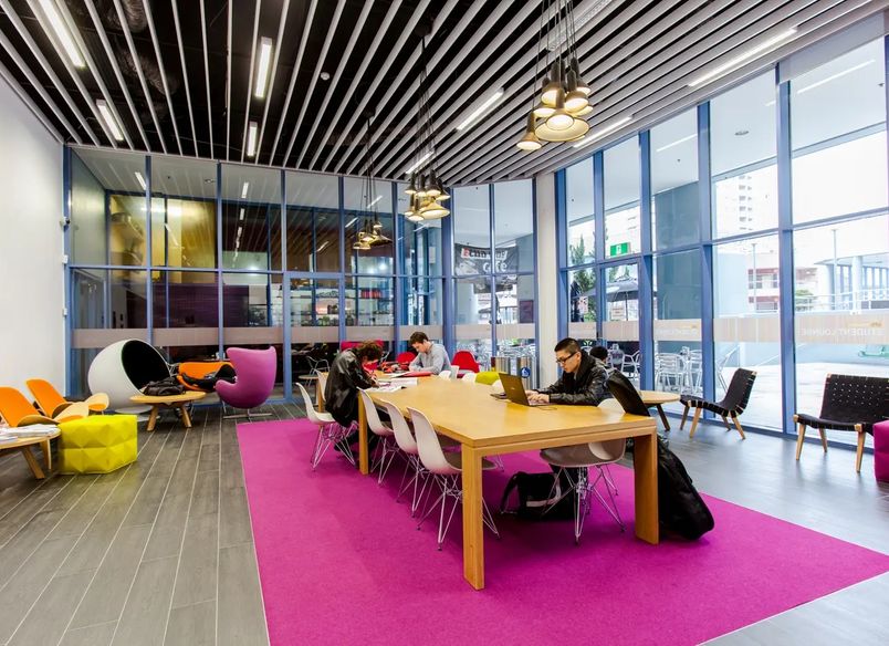 University of Technology Sydney - Insearch