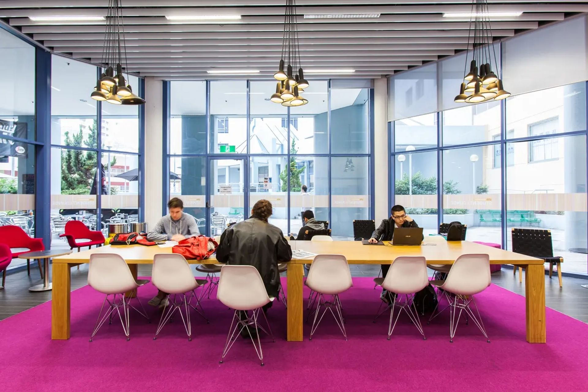 Photography: Sarah Rowlands