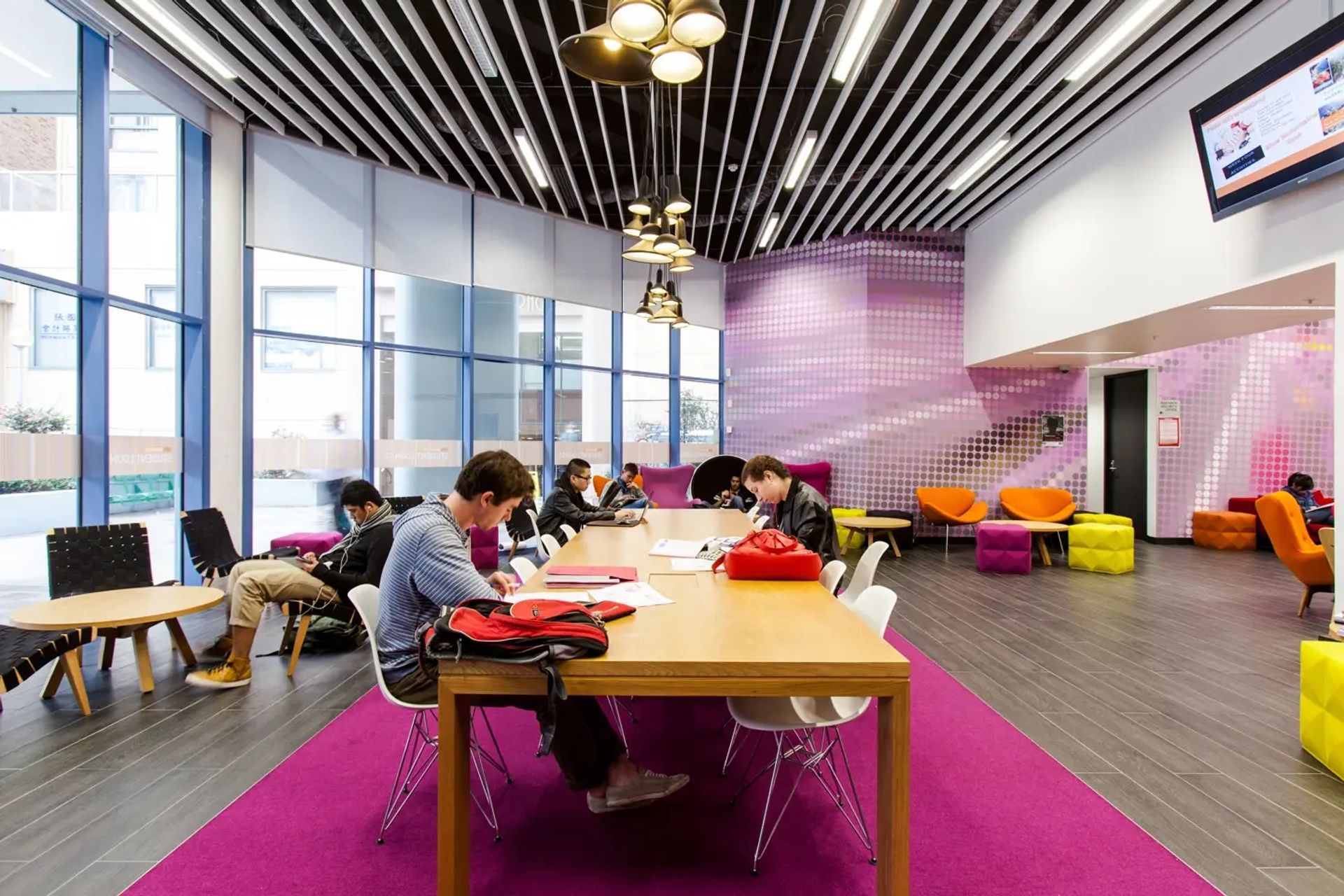 Photography: Sarah Rowlands