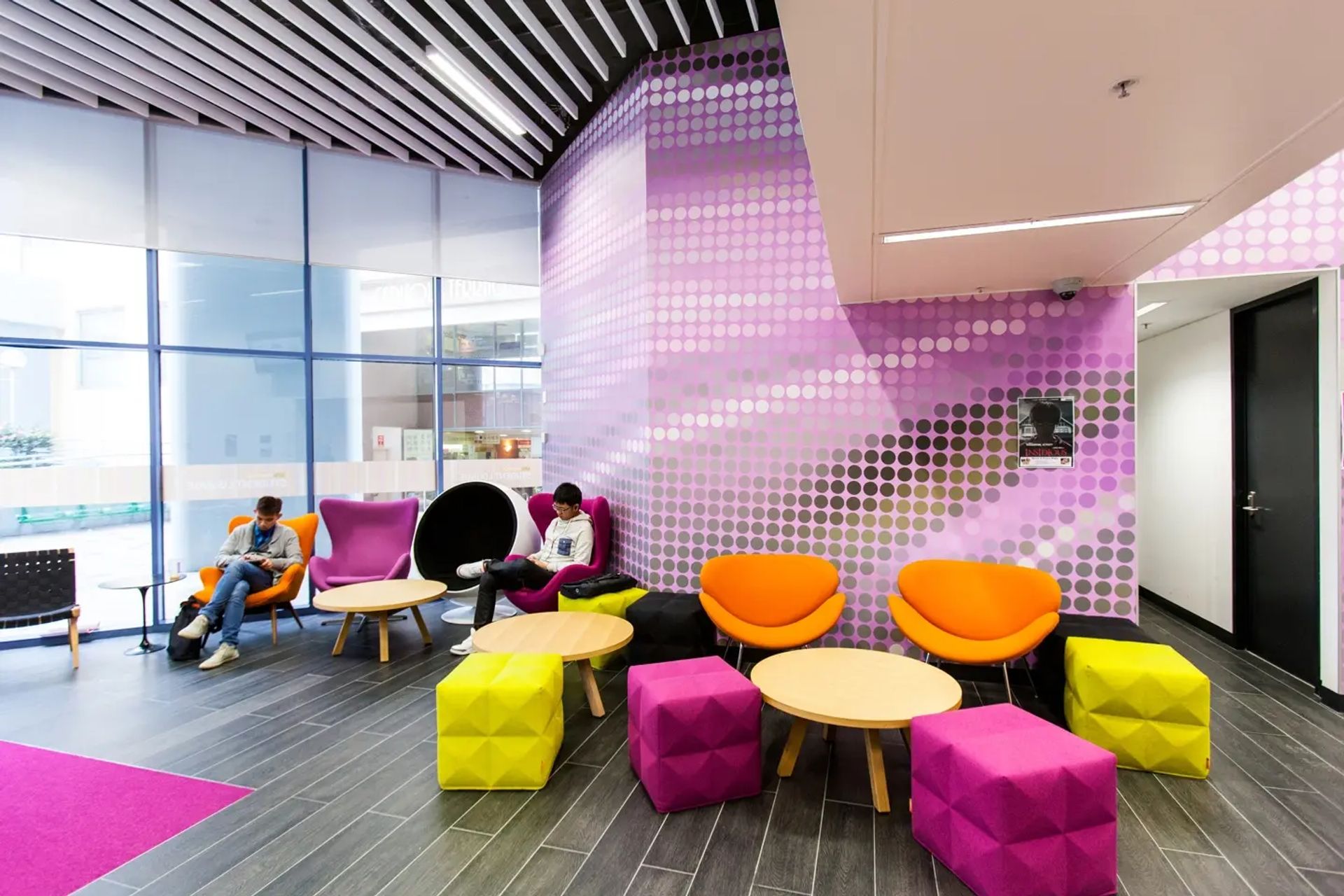 Photography: Sarah Rowlands