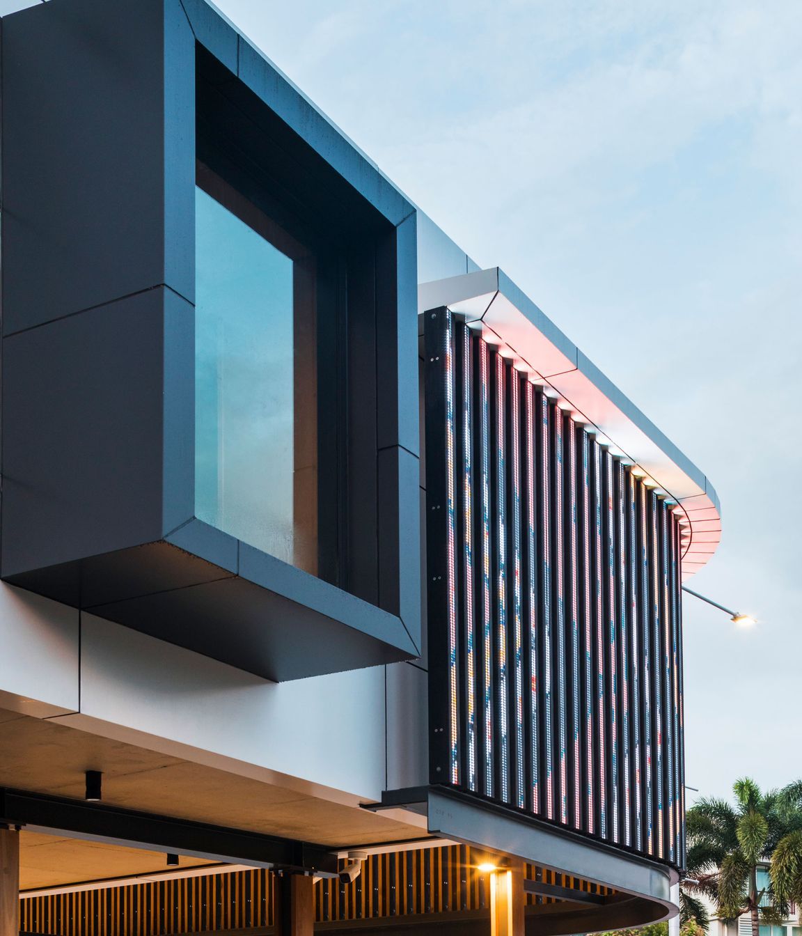 Bulmba-ja, Cairns