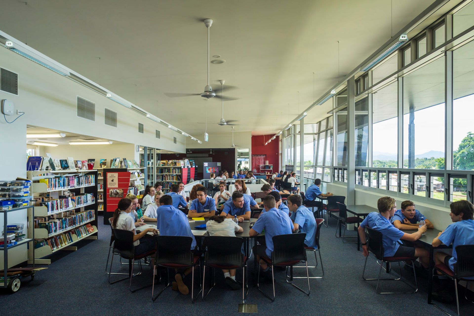 Good Counsel College