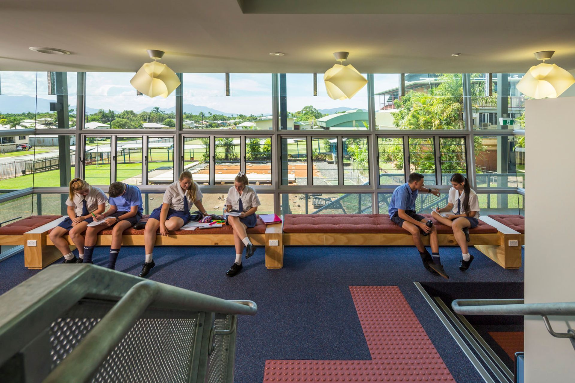 Good Counsel College