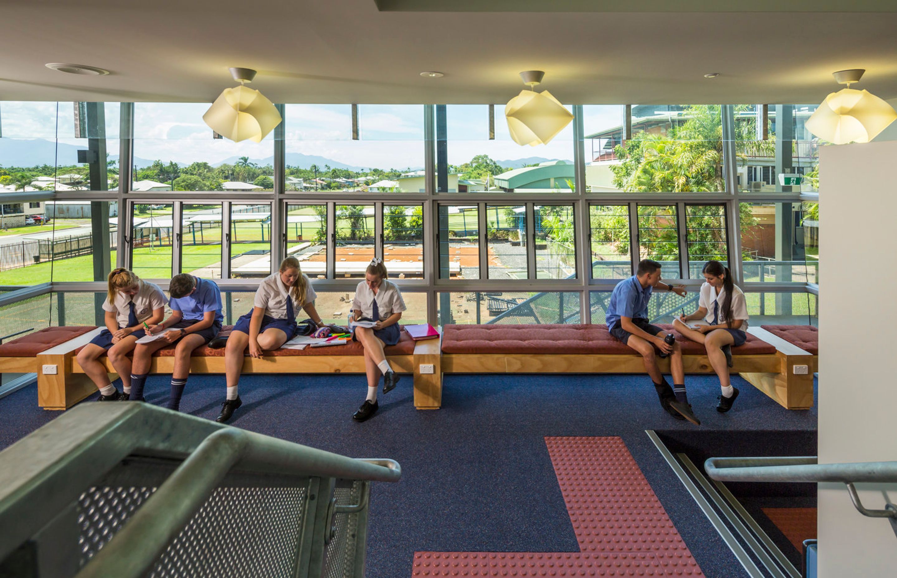 Good Counsel College
