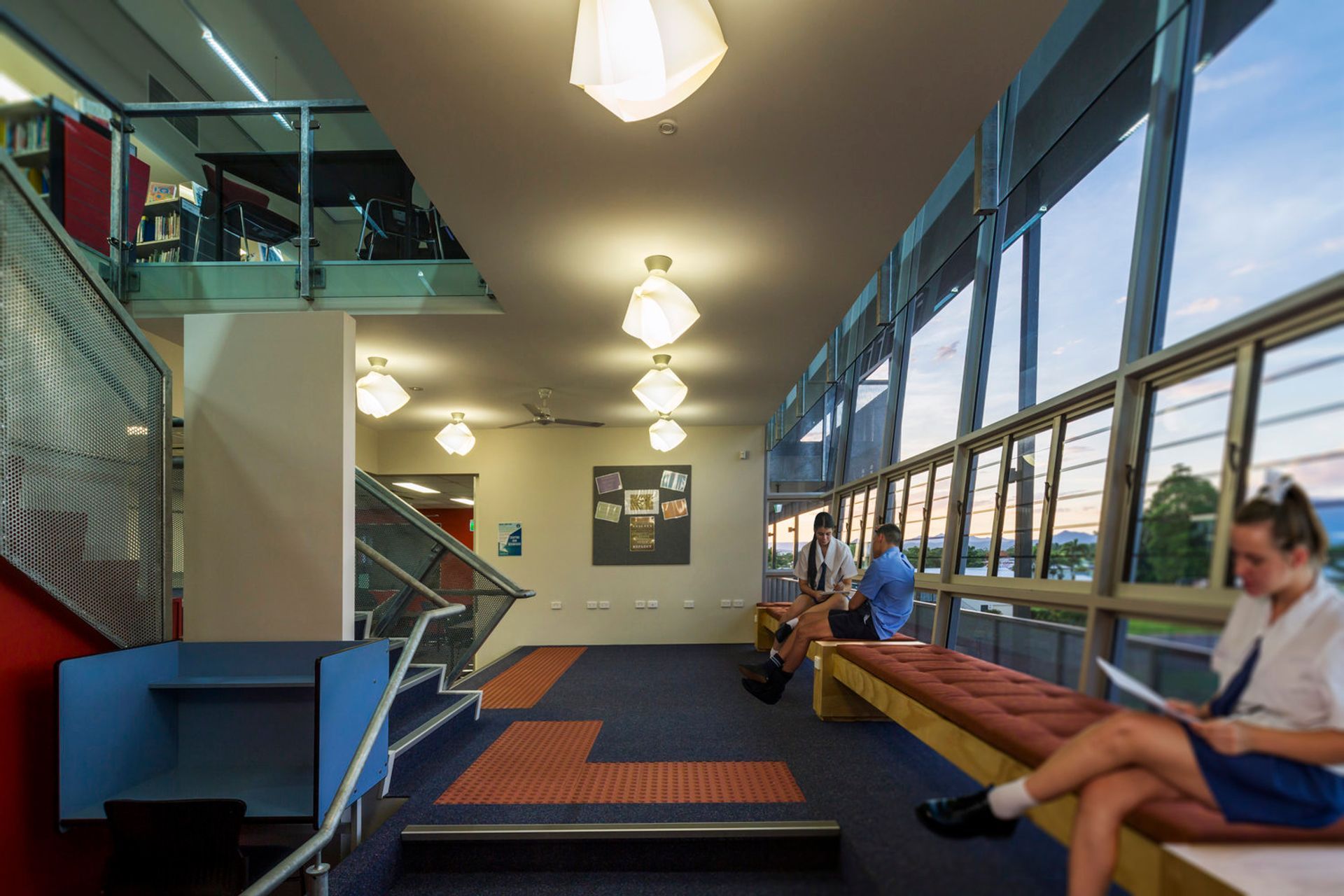 Good Counsel College