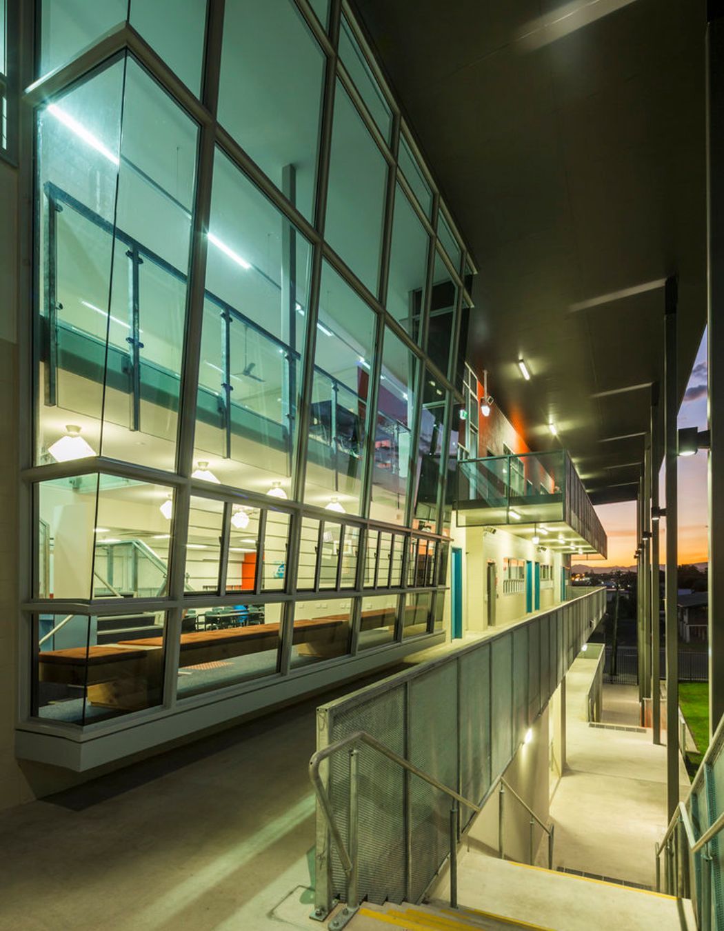 Good Counsel College