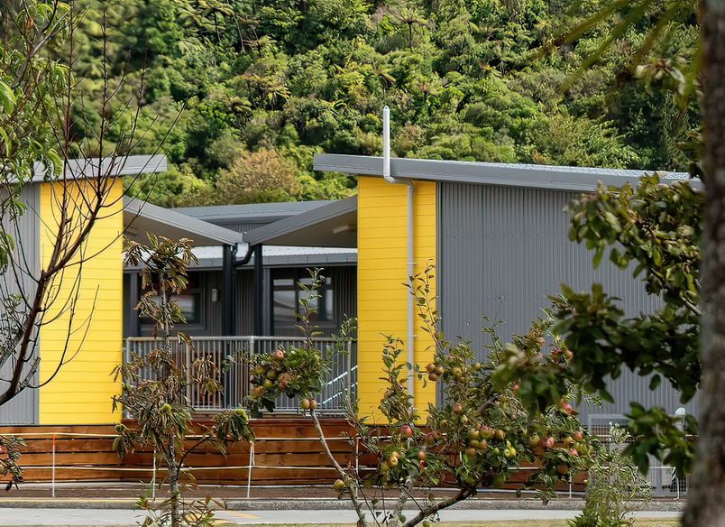 Te Kura Kaupapa Māori o Te Ara Whanui