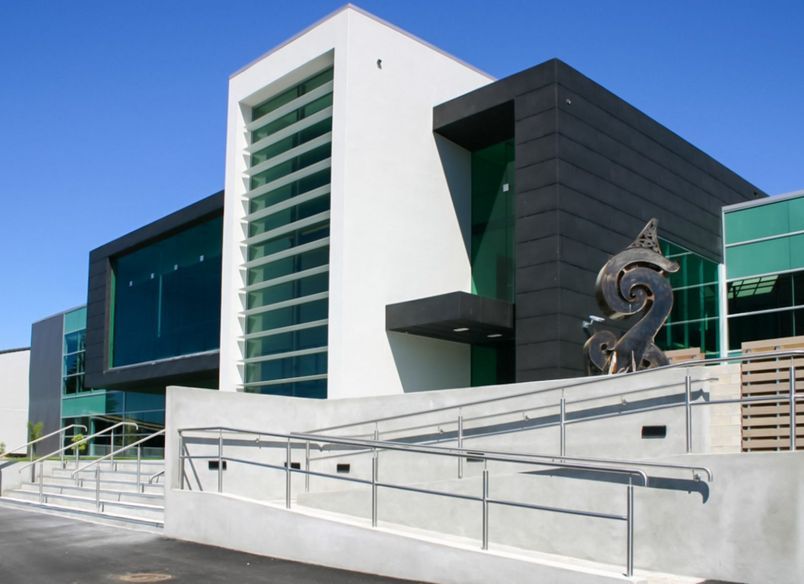 Te Wananga O Aotearoa