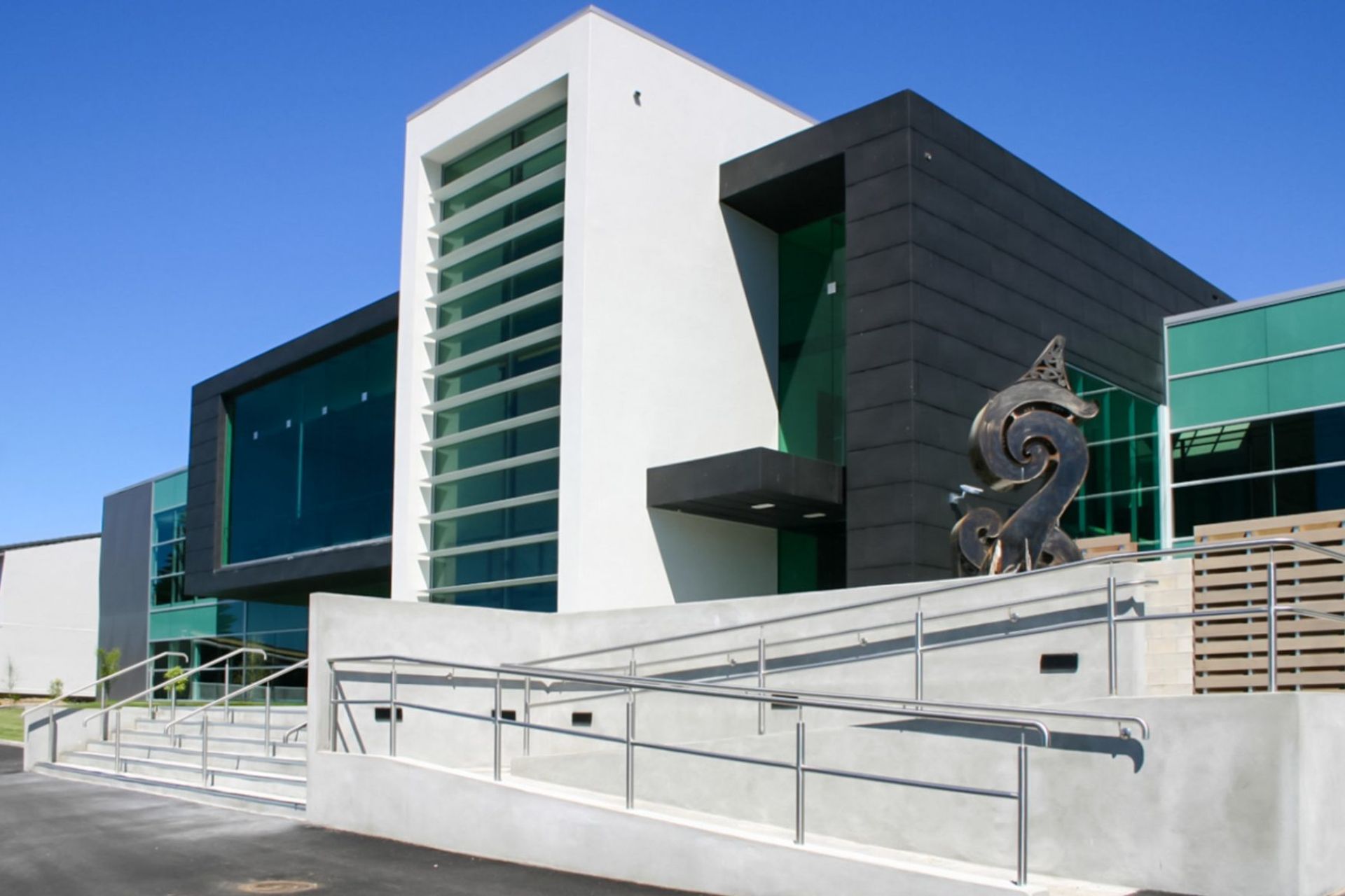 Te Wananga O Aotearoa