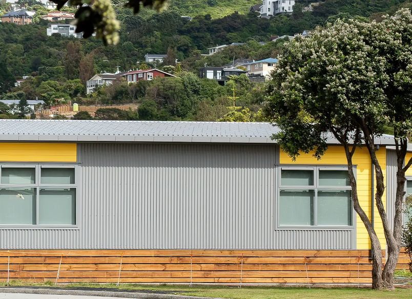 Te Kura Kaupapa Māori o Te Ara Whanui