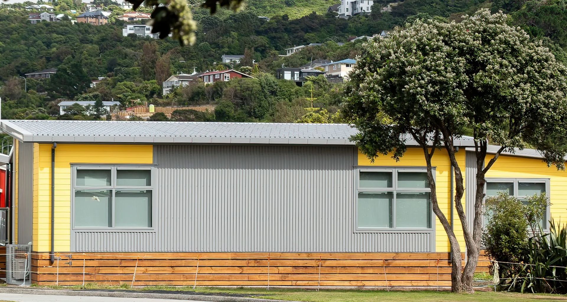Te Kura Kaupapa Māori o Te Ara Whanui banner
