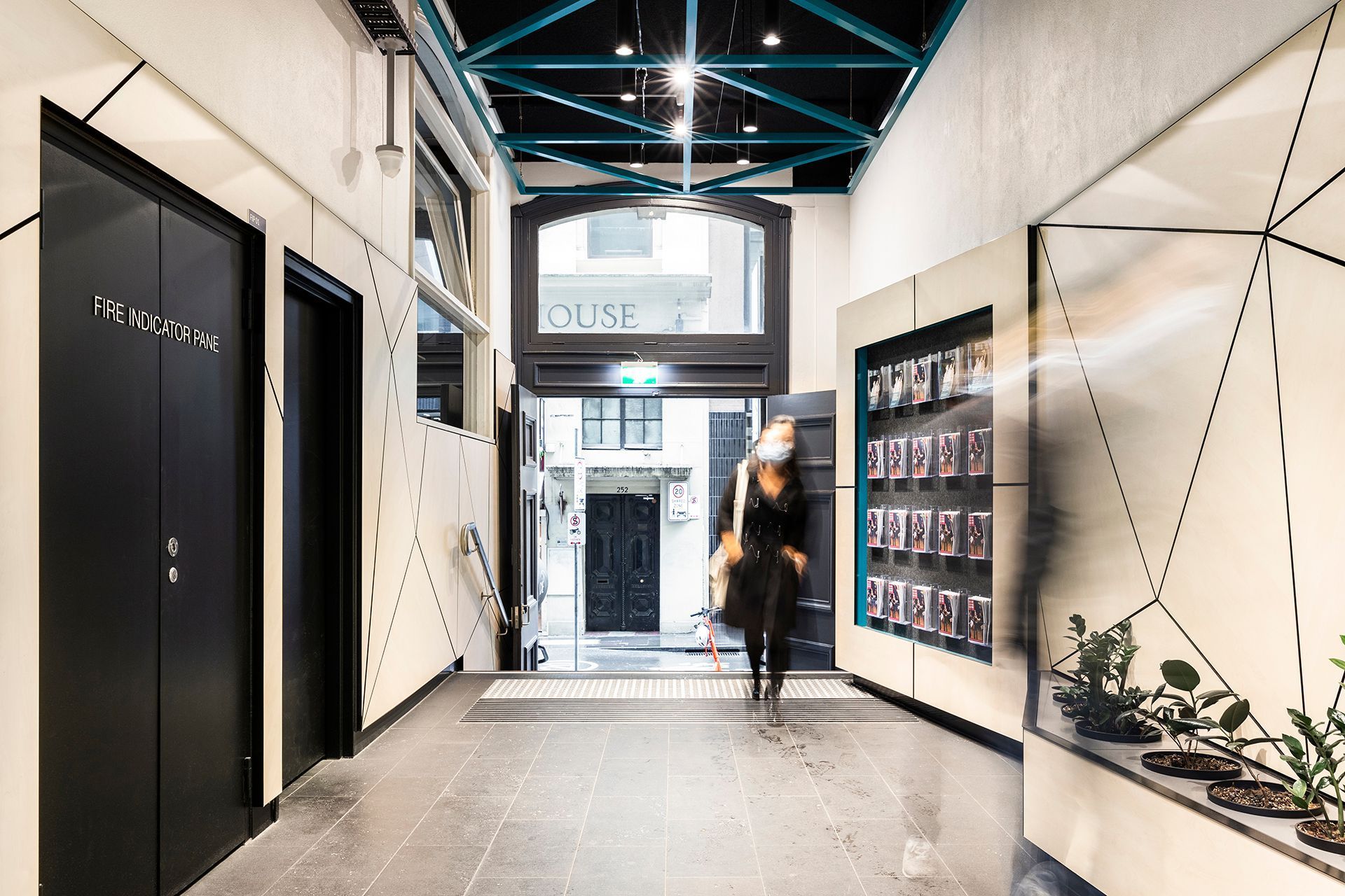 College of Adult Education (CAE)