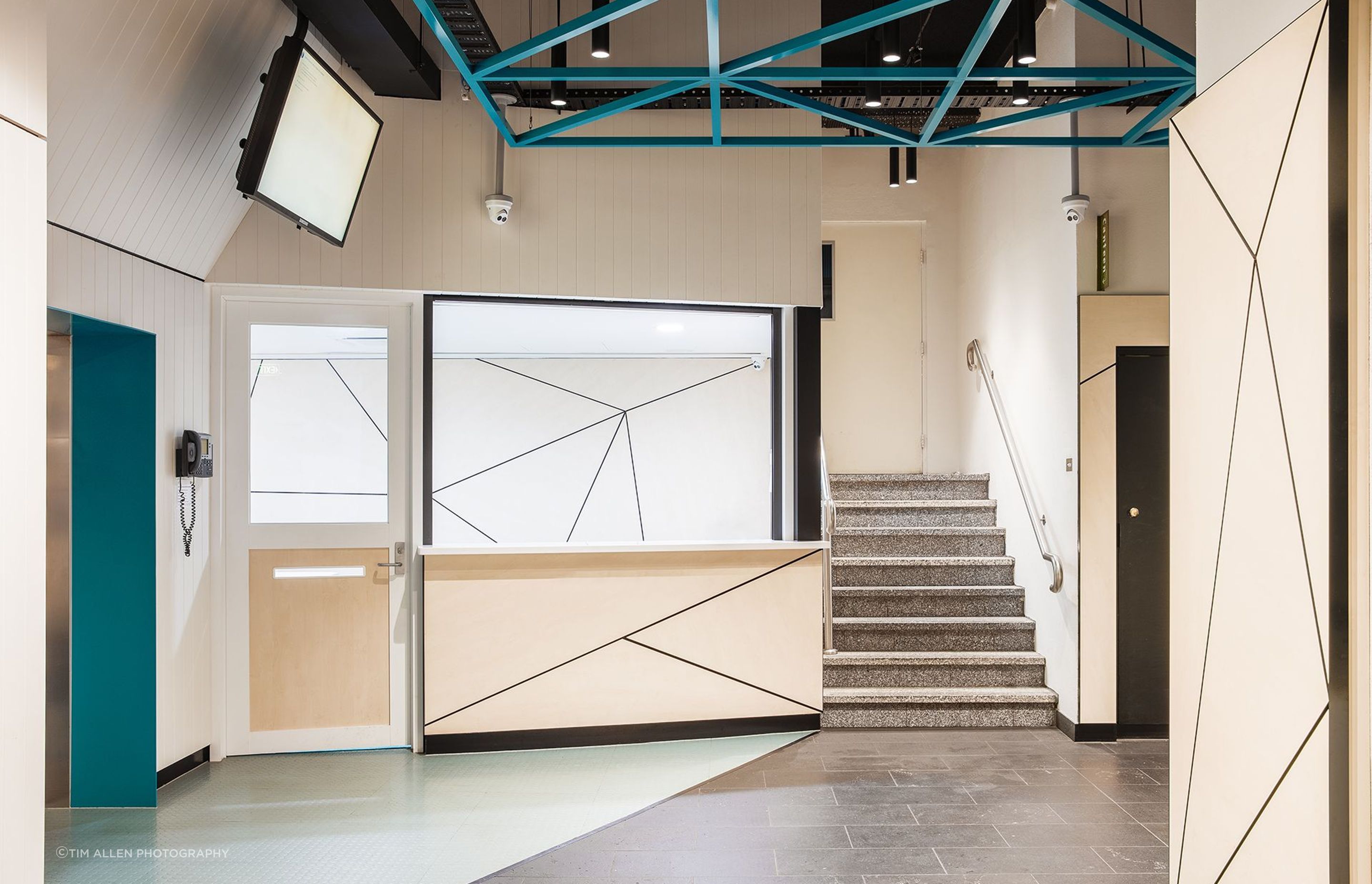 College of Adult Education (CAE)