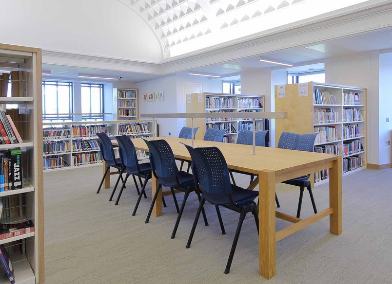 Tonbridge School