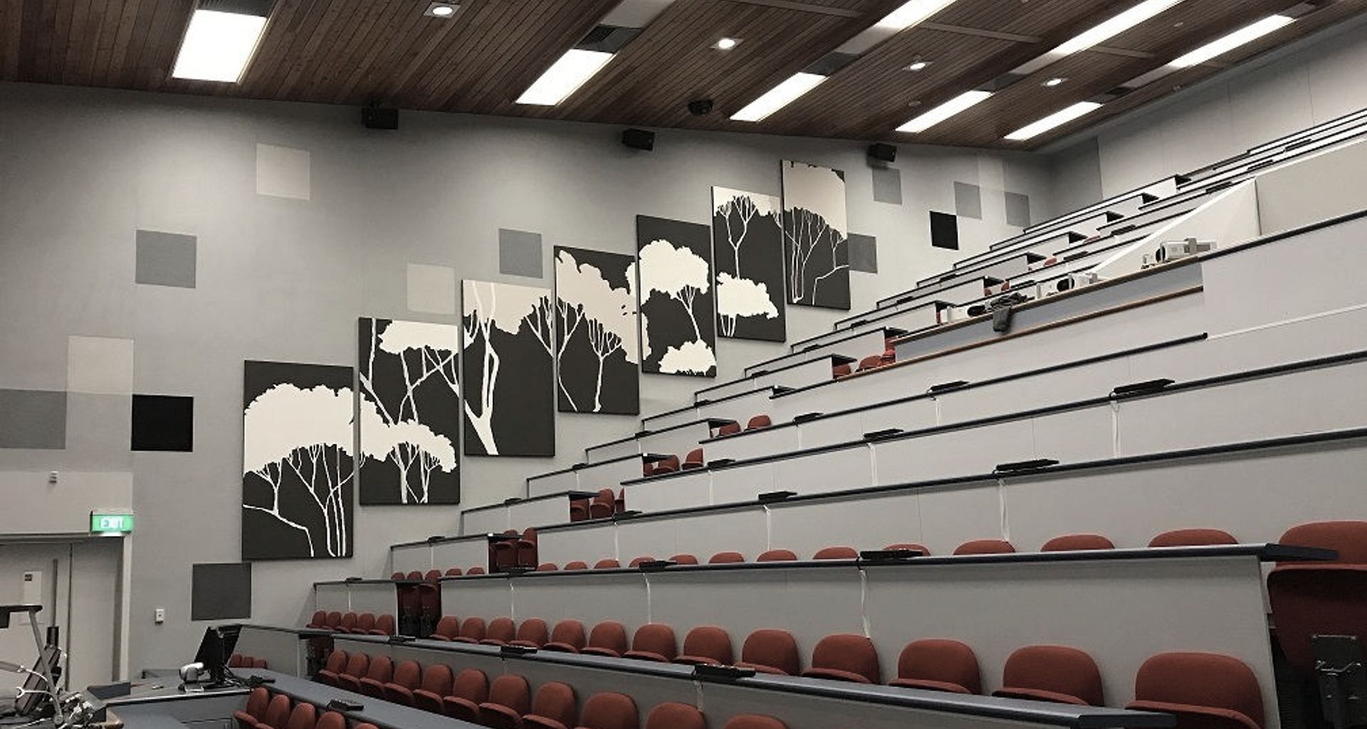 University of Waikato banner
