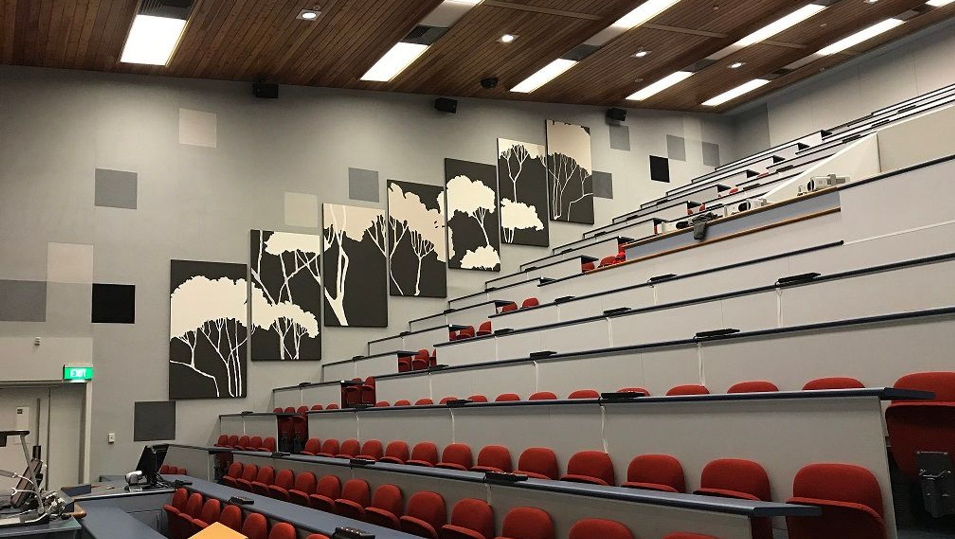University of Waikato banner