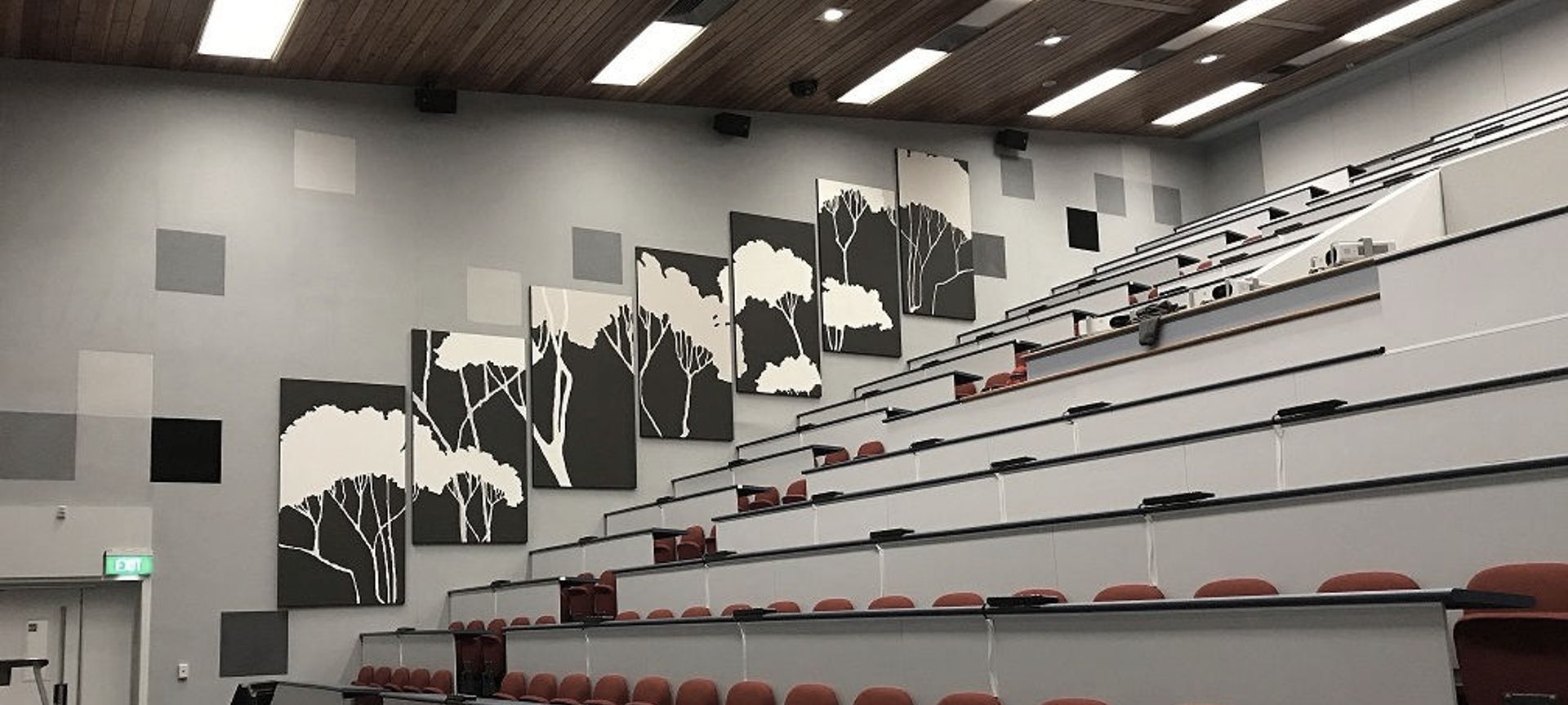 University of Waikato banner