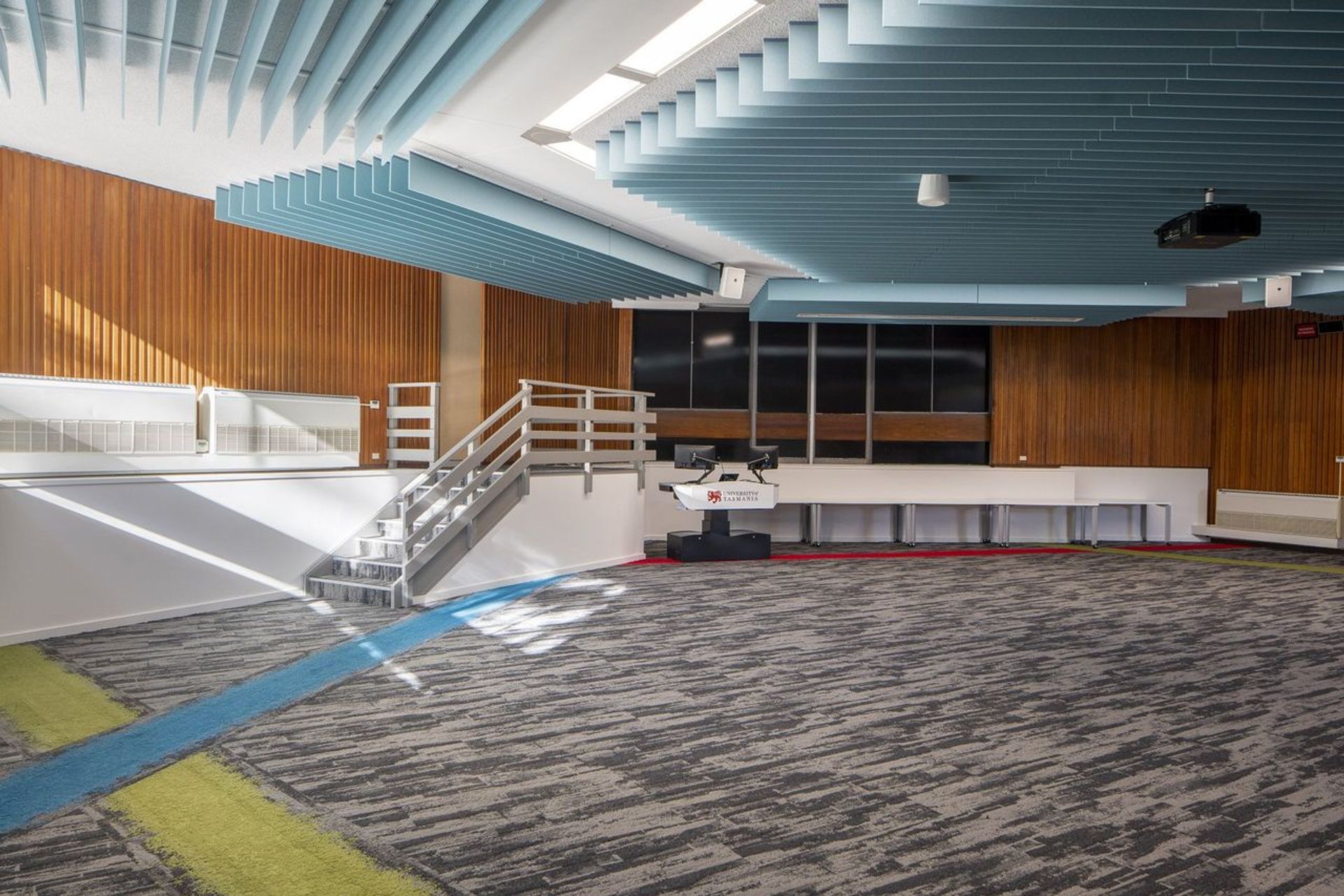 University of Tasmania