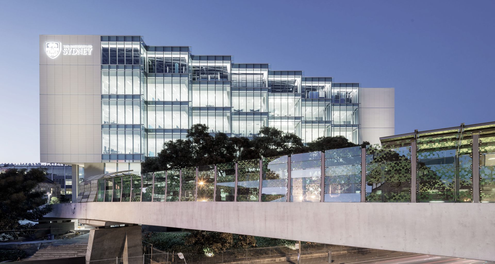 University of Sydney Life, Earth & Environmental Sciences banner